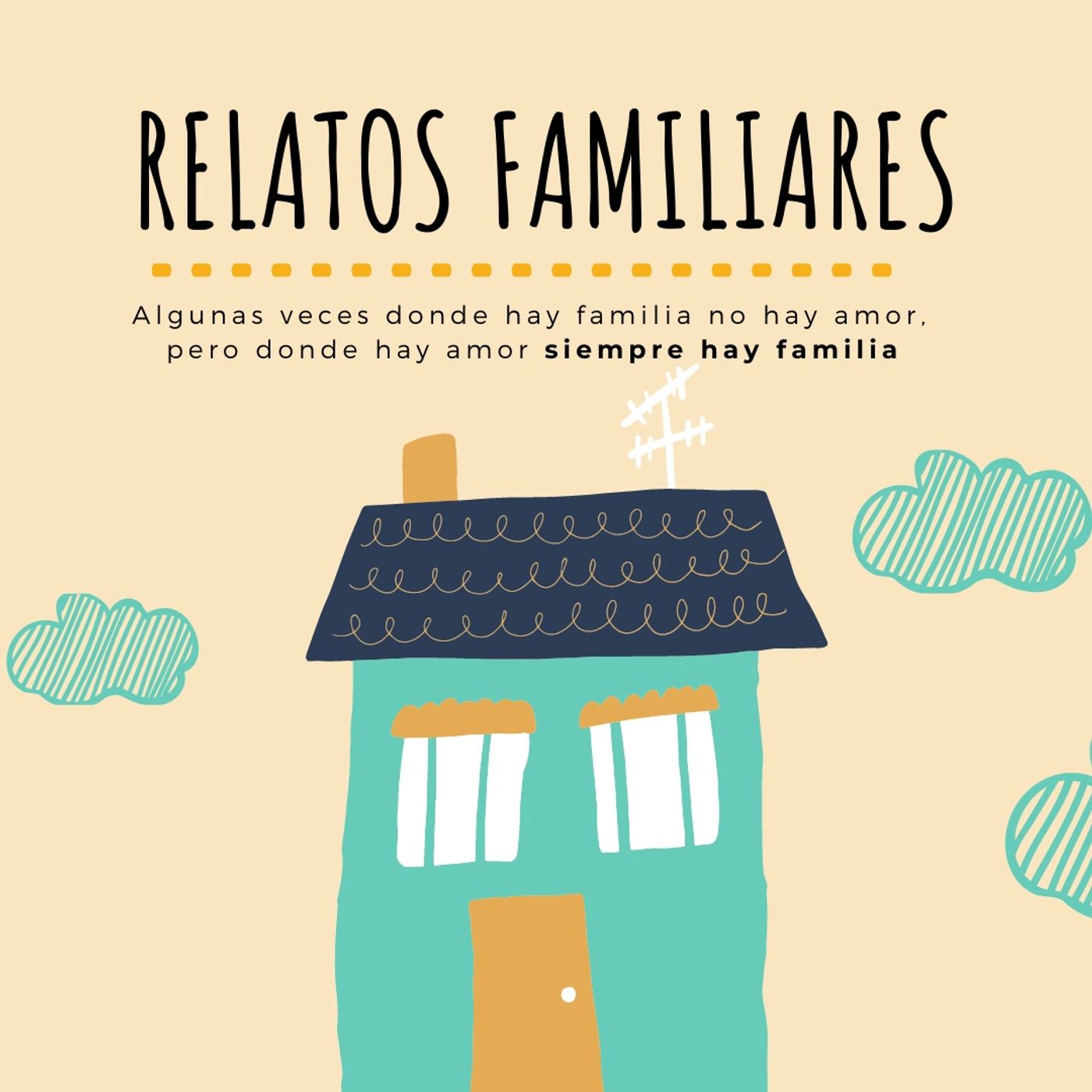 Relatos Familiares