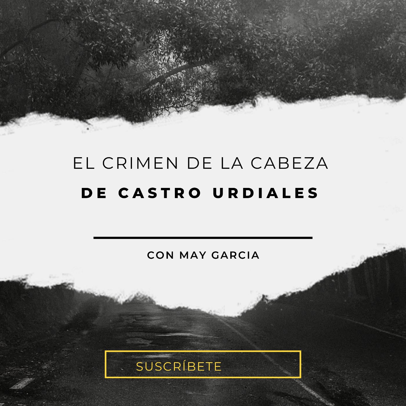 Portada de Dossier Criminal