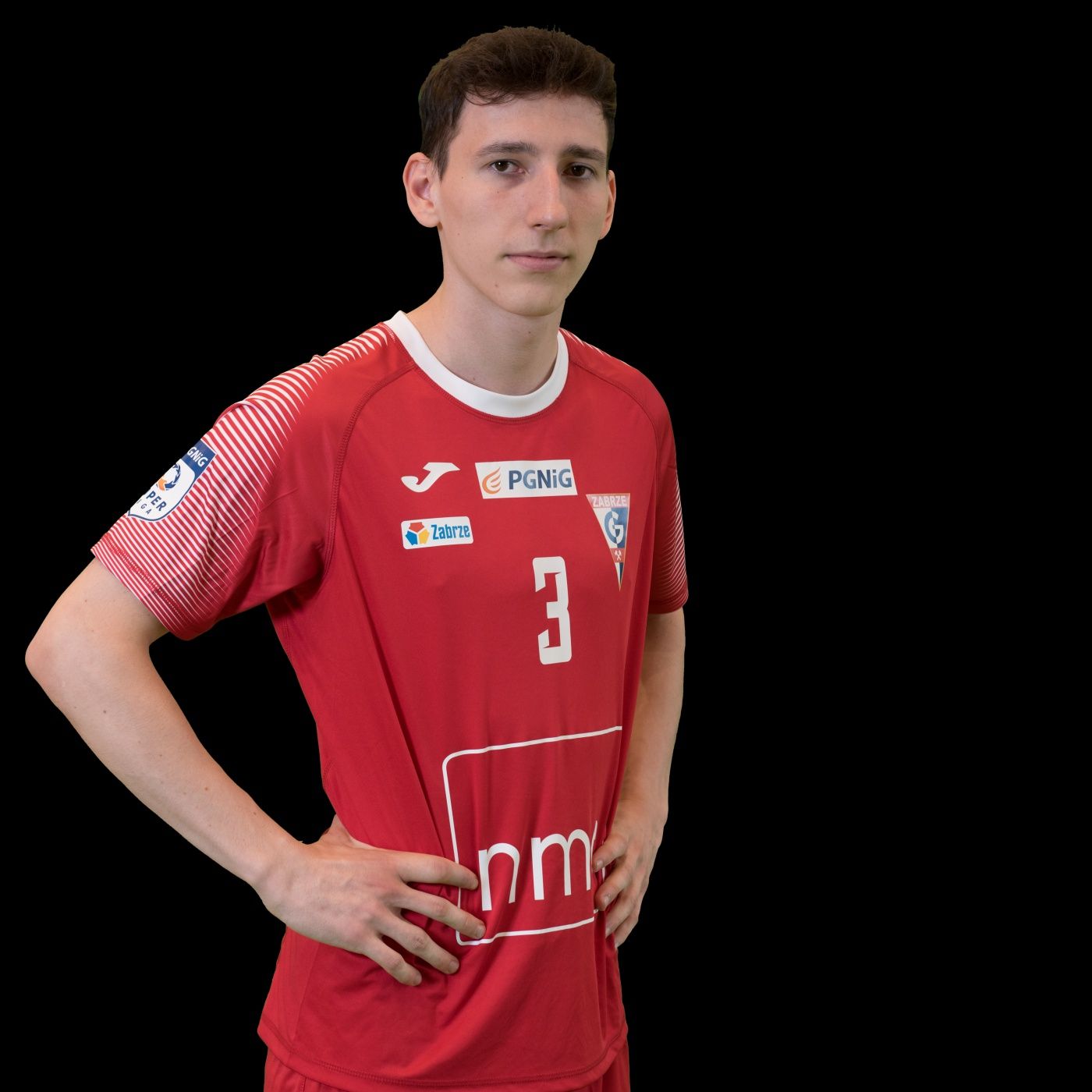 Górnik Zabrze: Rozmowy na Parkiecie