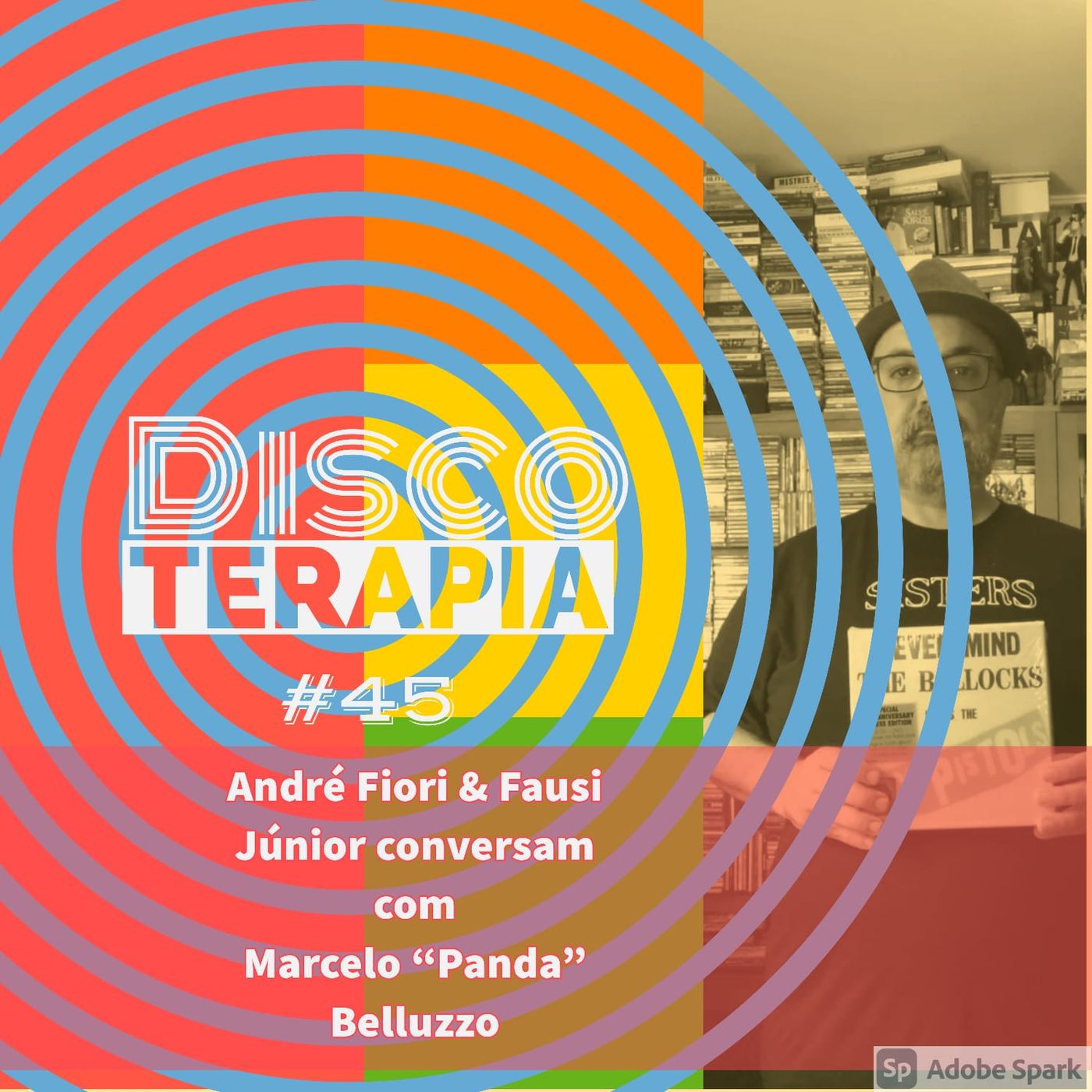 Discoterapia