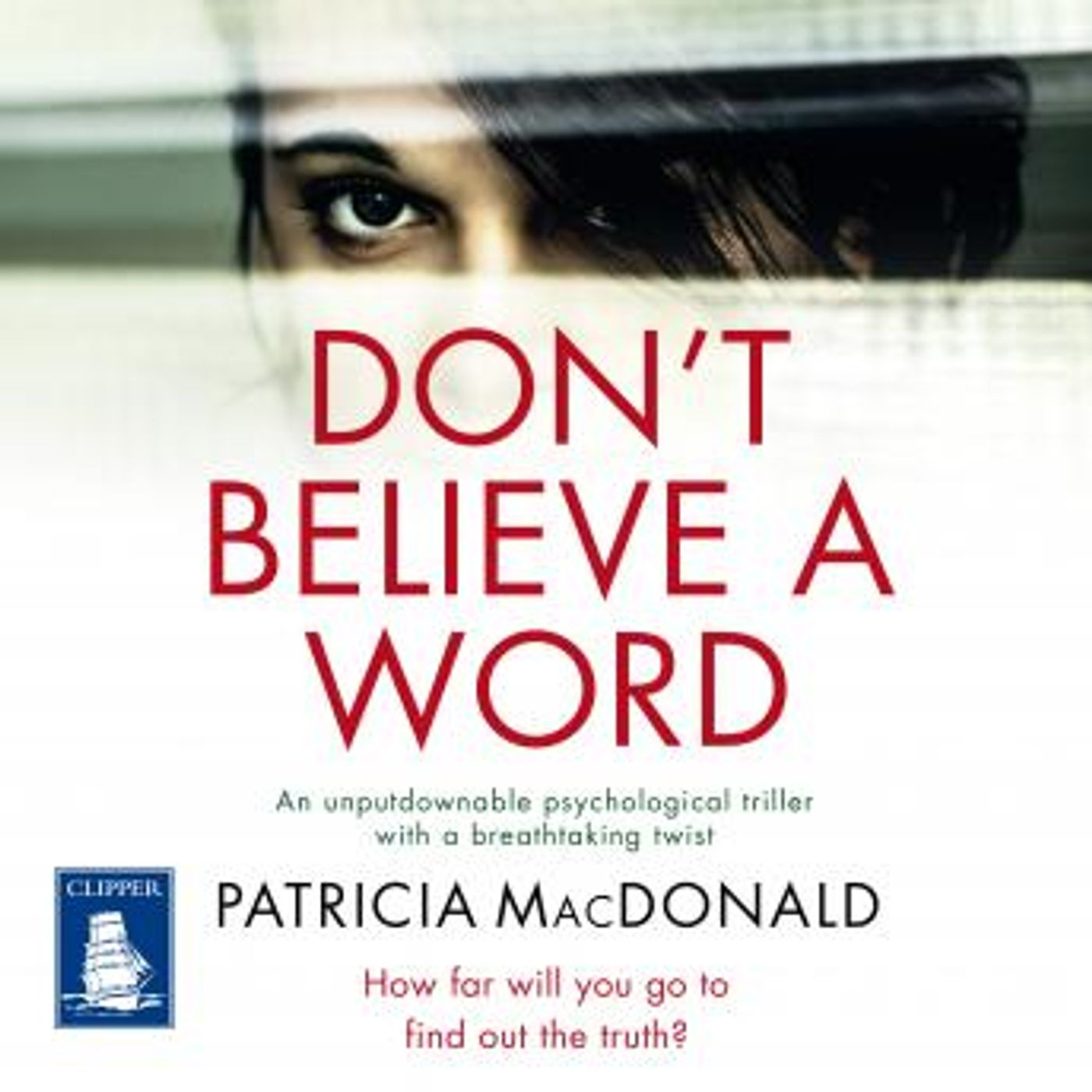 Access Must-Have Audiobooks in Mystery, Thriller & Horror, Suspense