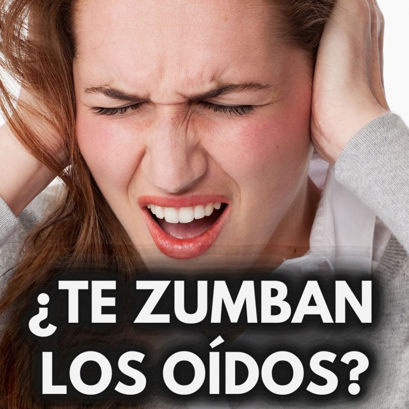 👂🏼¿TE ZUMBAN LOS OÍDOS?👂🏼