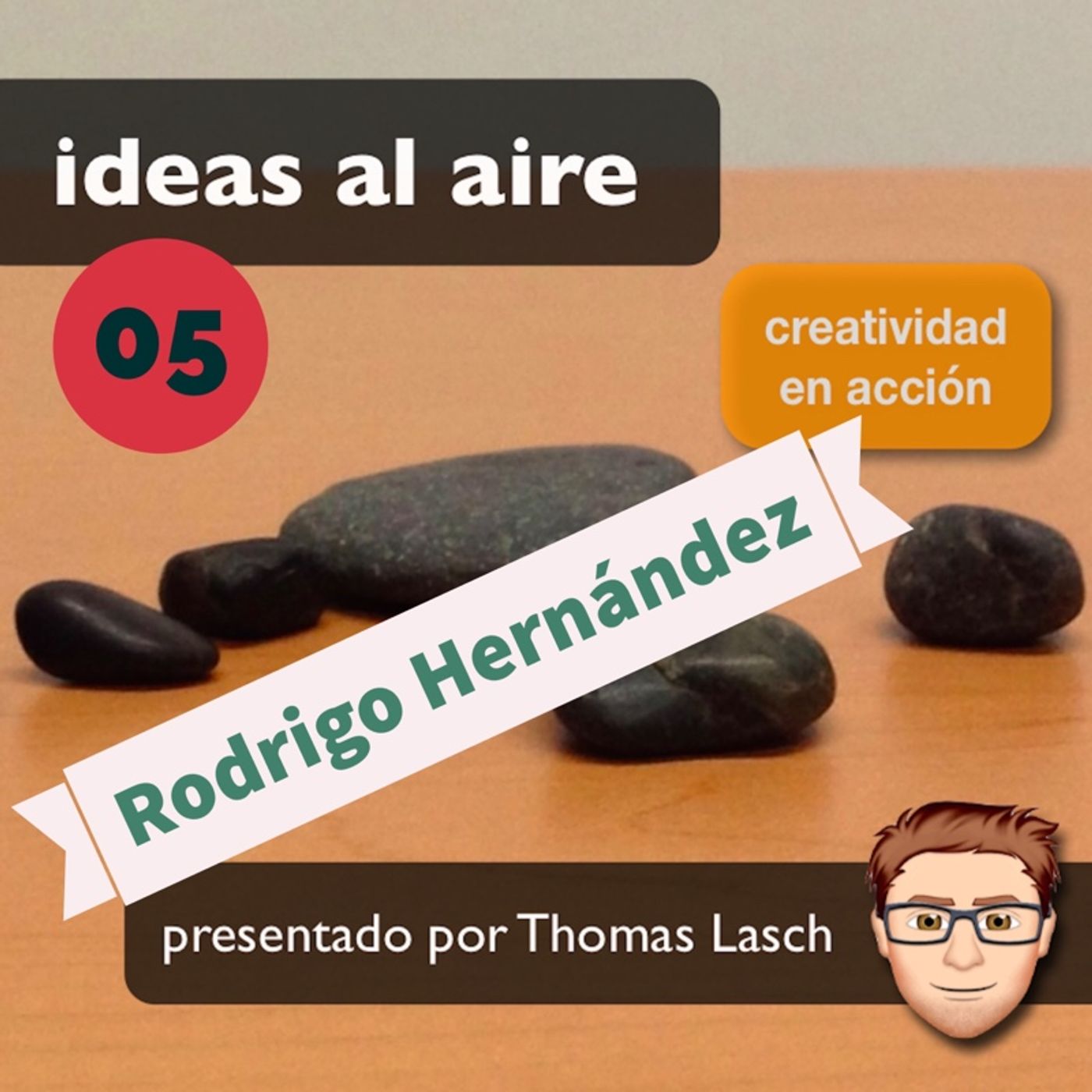 Ideas al aire
