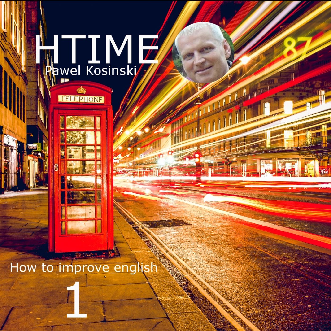 HTIME 1 episode artwork