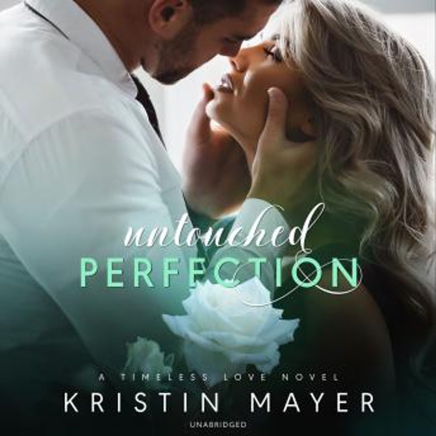 Explore the Latest Full Audiobooks in Romance, Modern