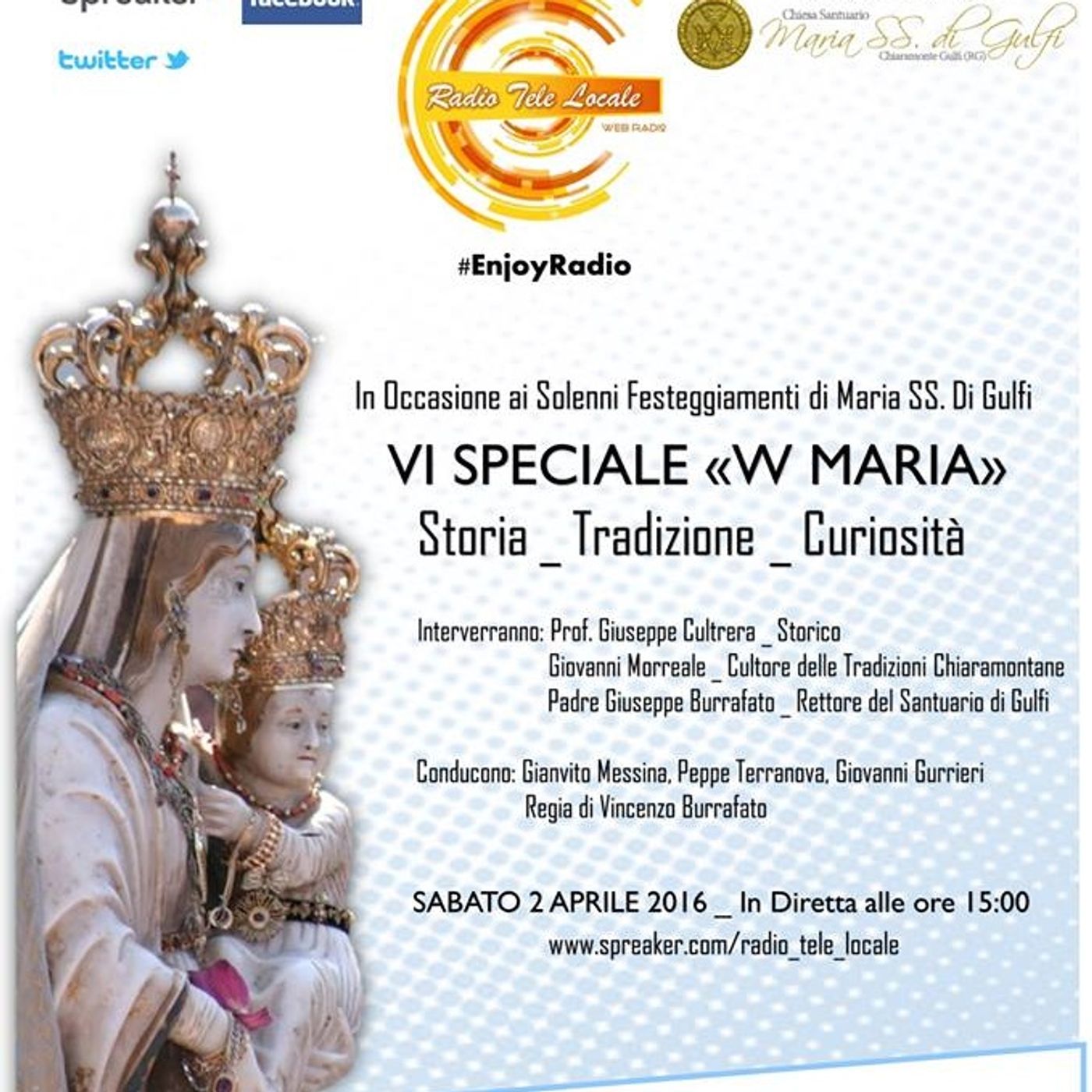 Radio Tele Locale