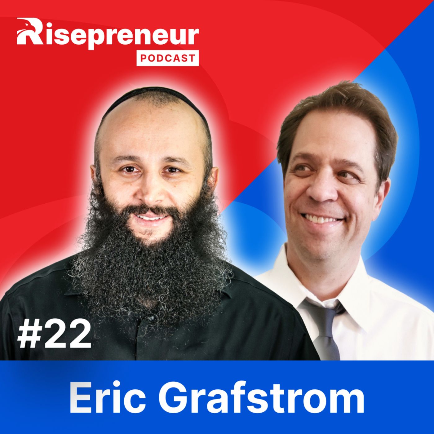 The Risepreneur Podcast