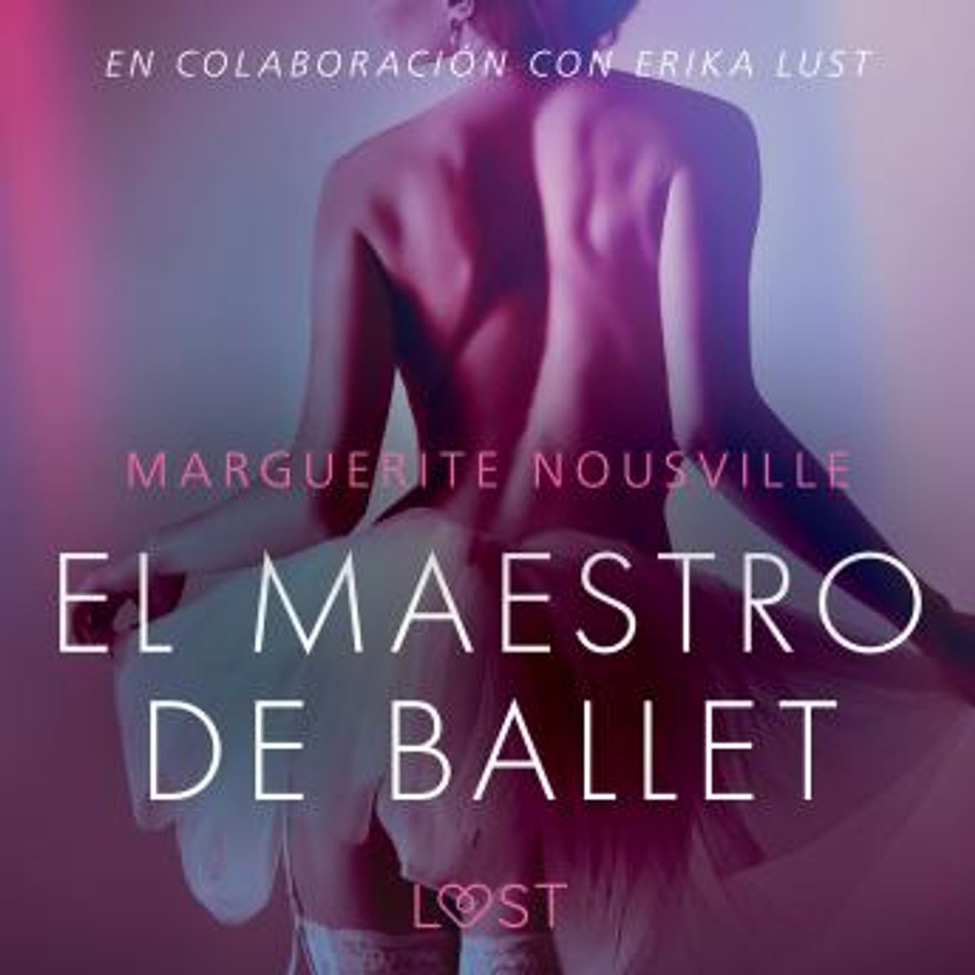 Listen to New Full Audiobooks in Romance, Erotica