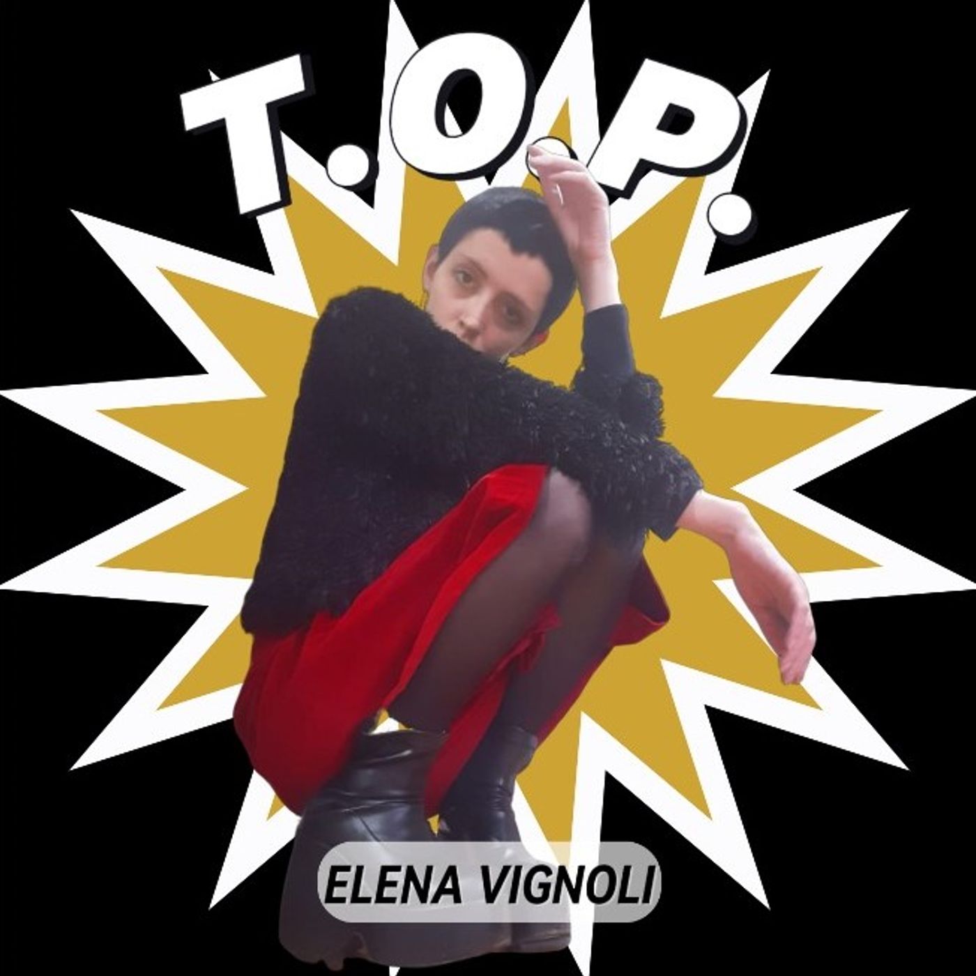 T.O.P. - talk di origine protetta