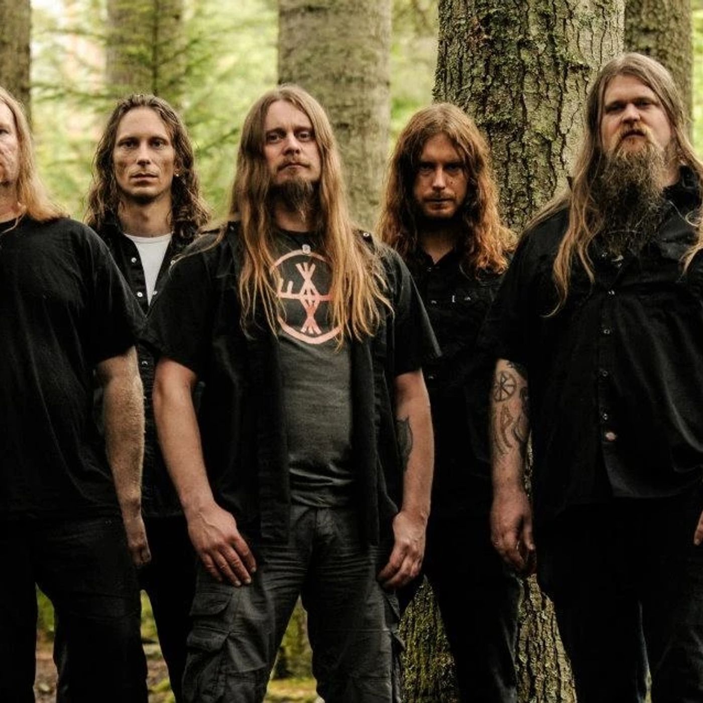 ENSLAVED - Heimdal Interview episode artwork