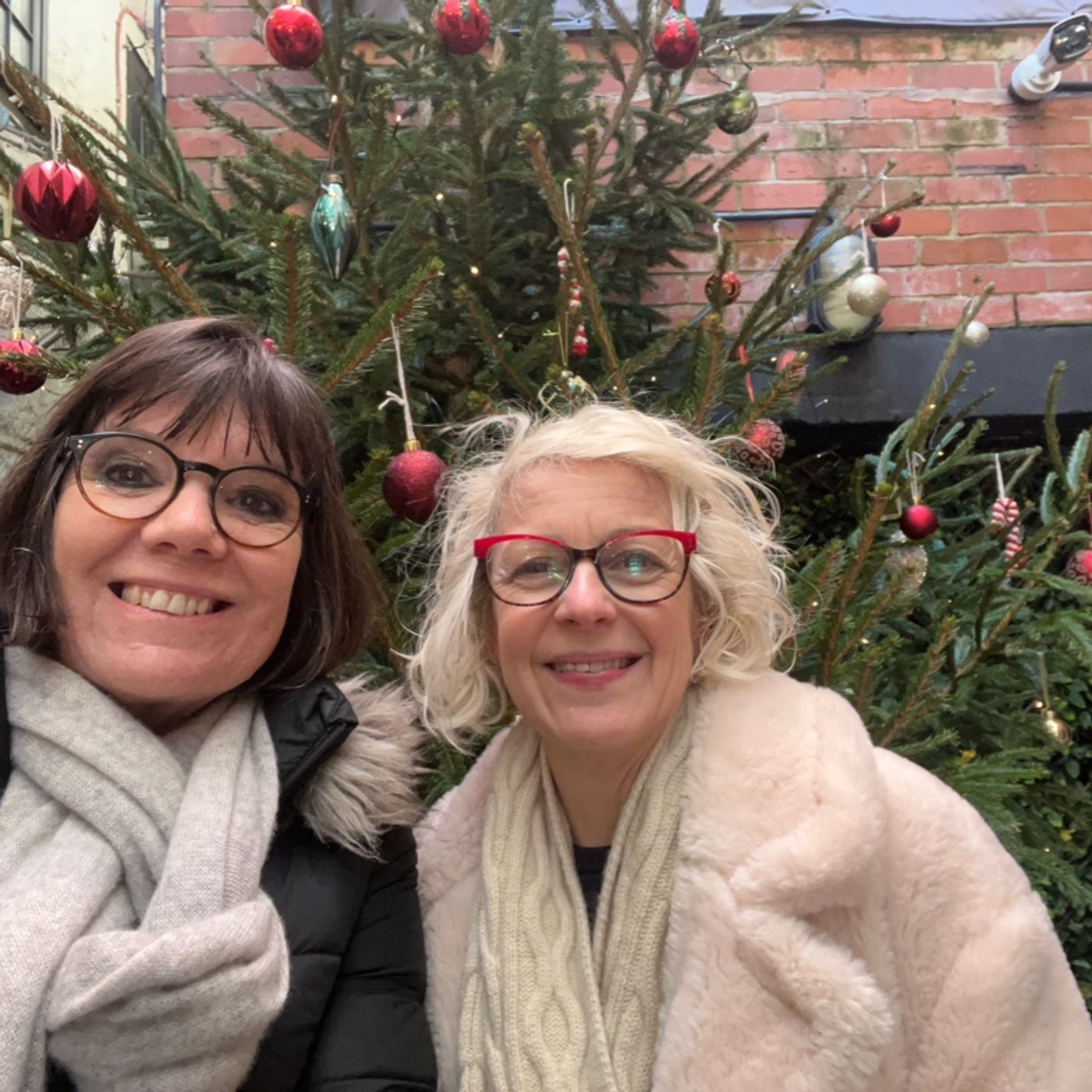 Create2learn - The Play Podcast