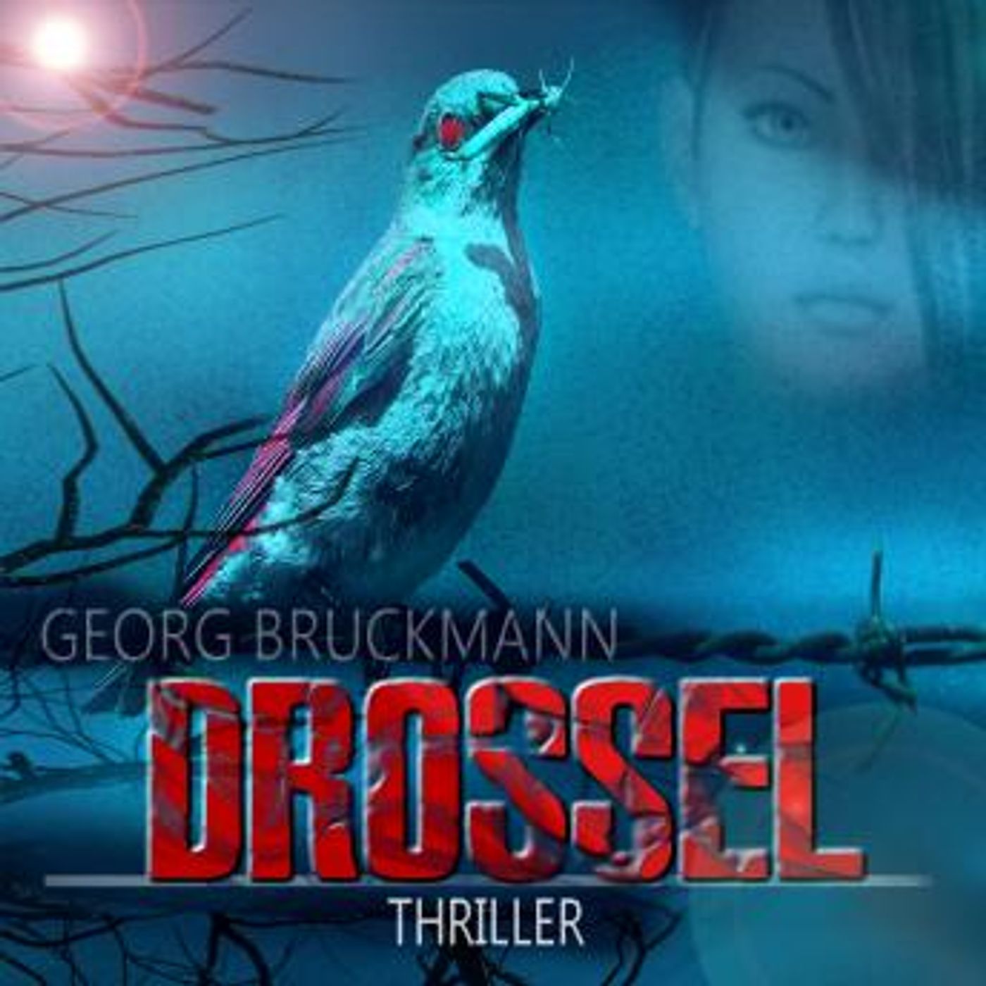 Grab the Top Free Audiobooks in Mystery, Thriller & Horror, Suspense