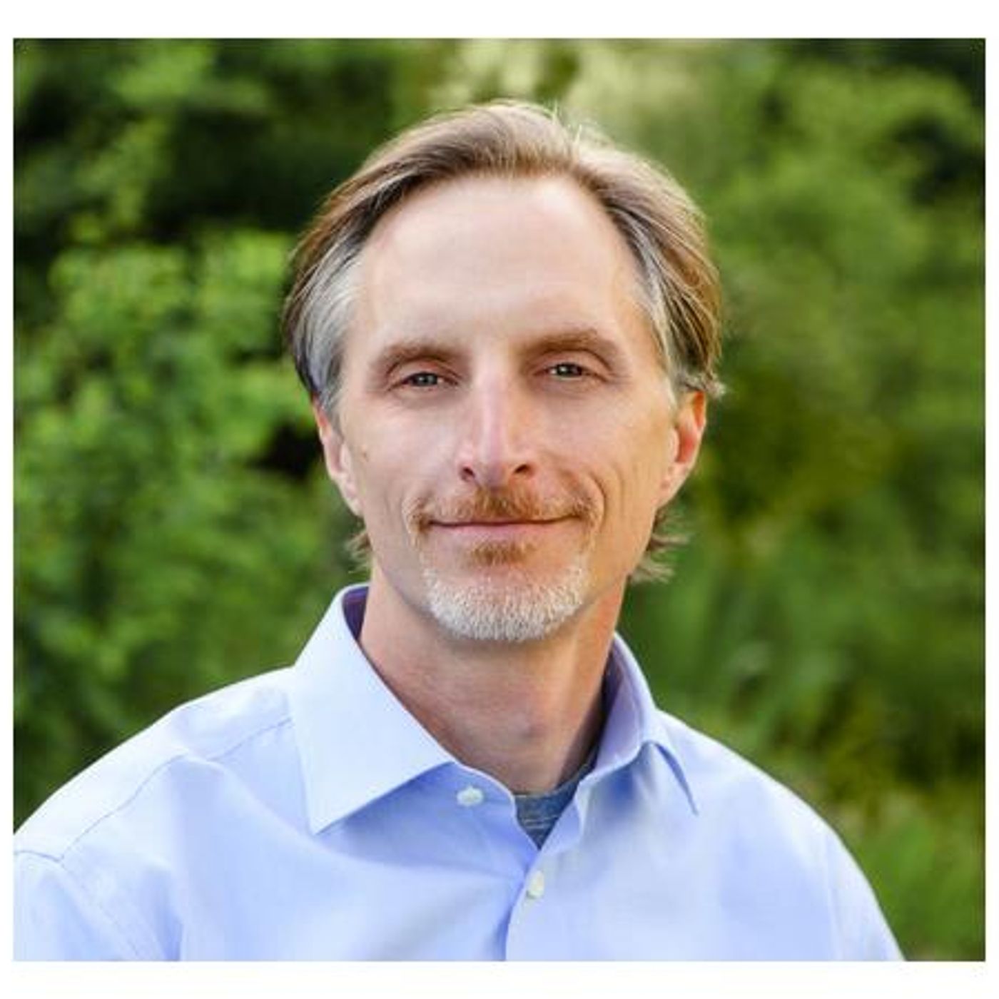 The Impact of Work-Related Injuries & Chronic Pain with Dr. Cecil Hershler episode artwork