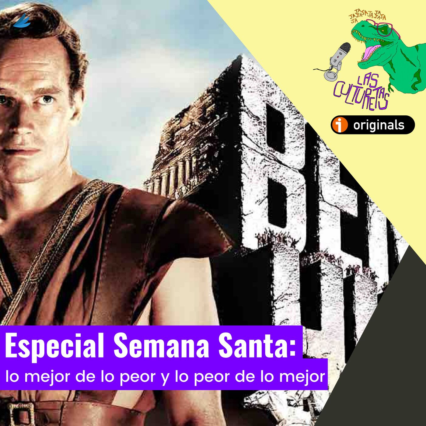Las Culturetas