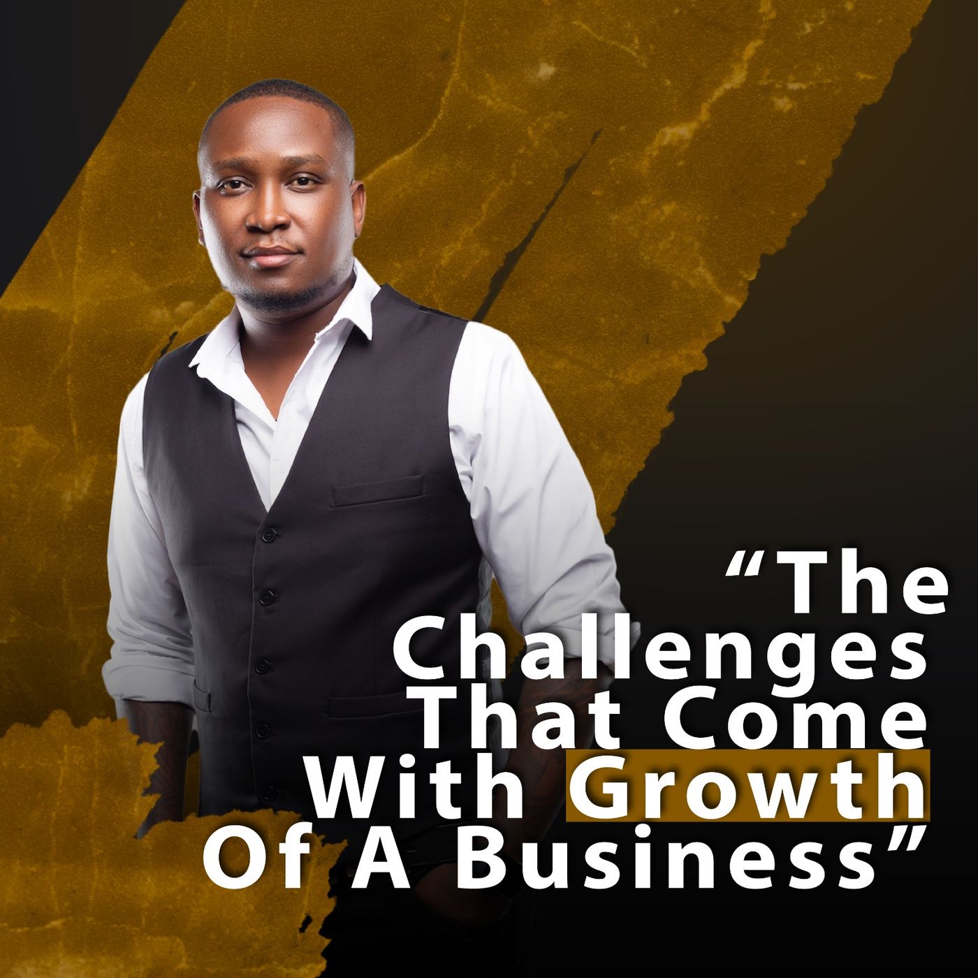 Mentorship Uncomplicated with Afshon Wallace