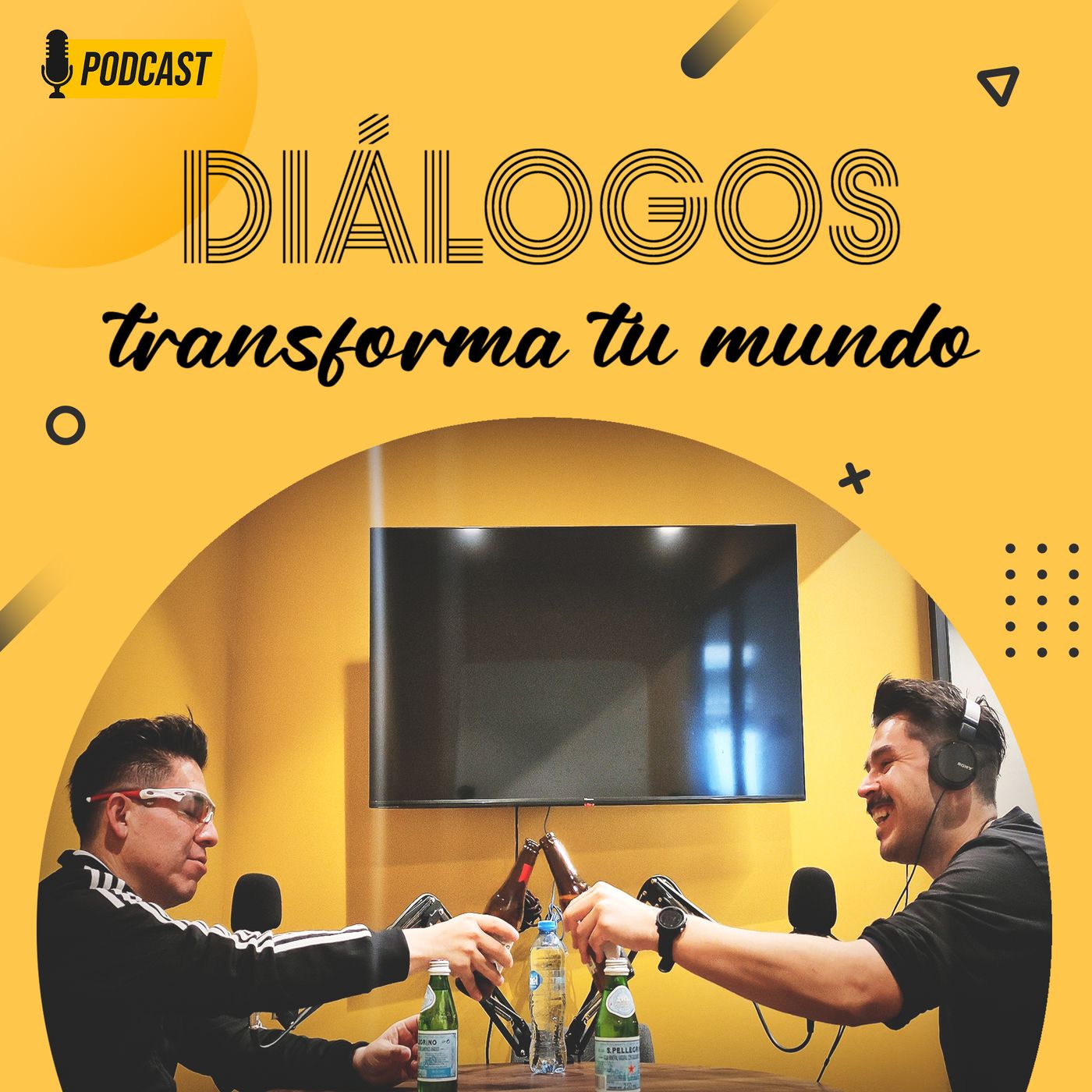 Ep.1 | Más allá del maratón