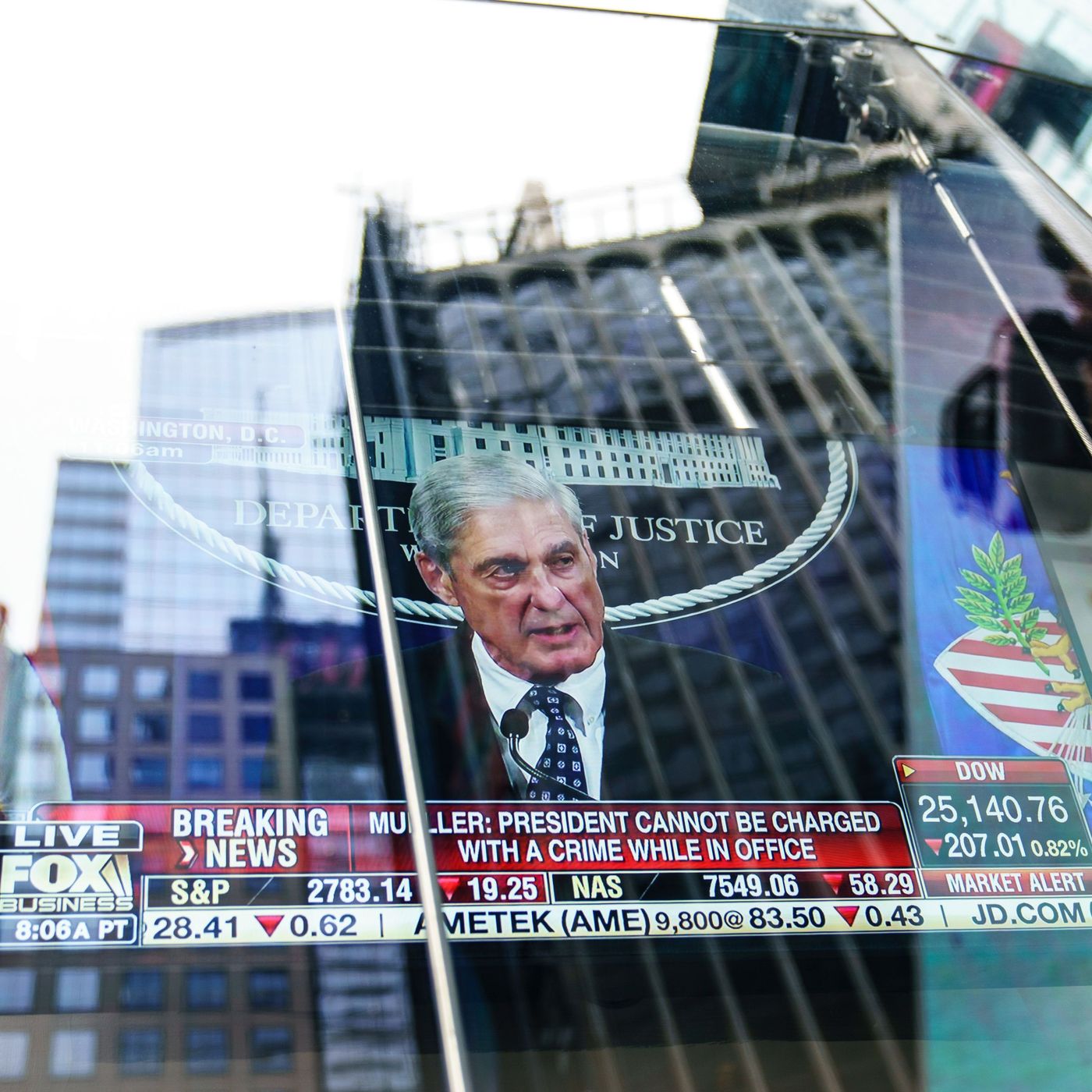 The Brian Lehrer Show