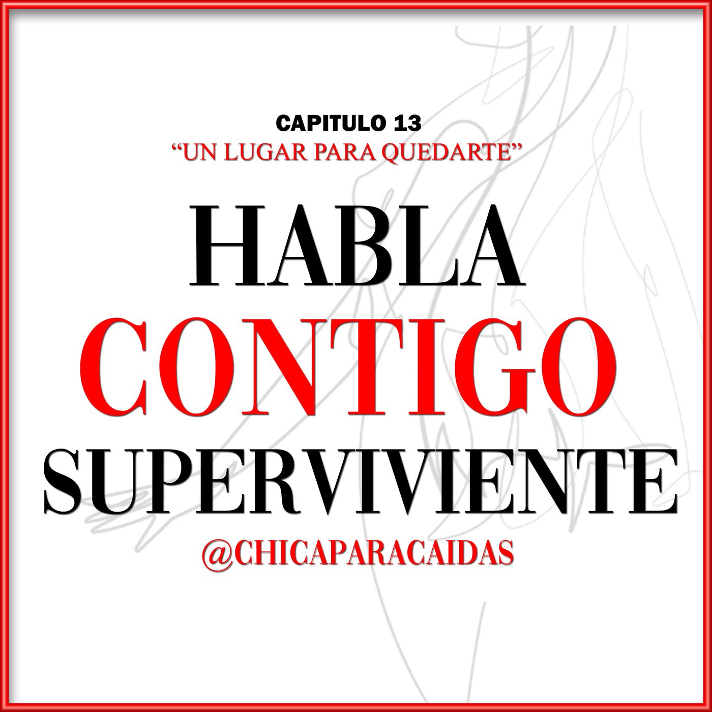 Un lugar para quedarte