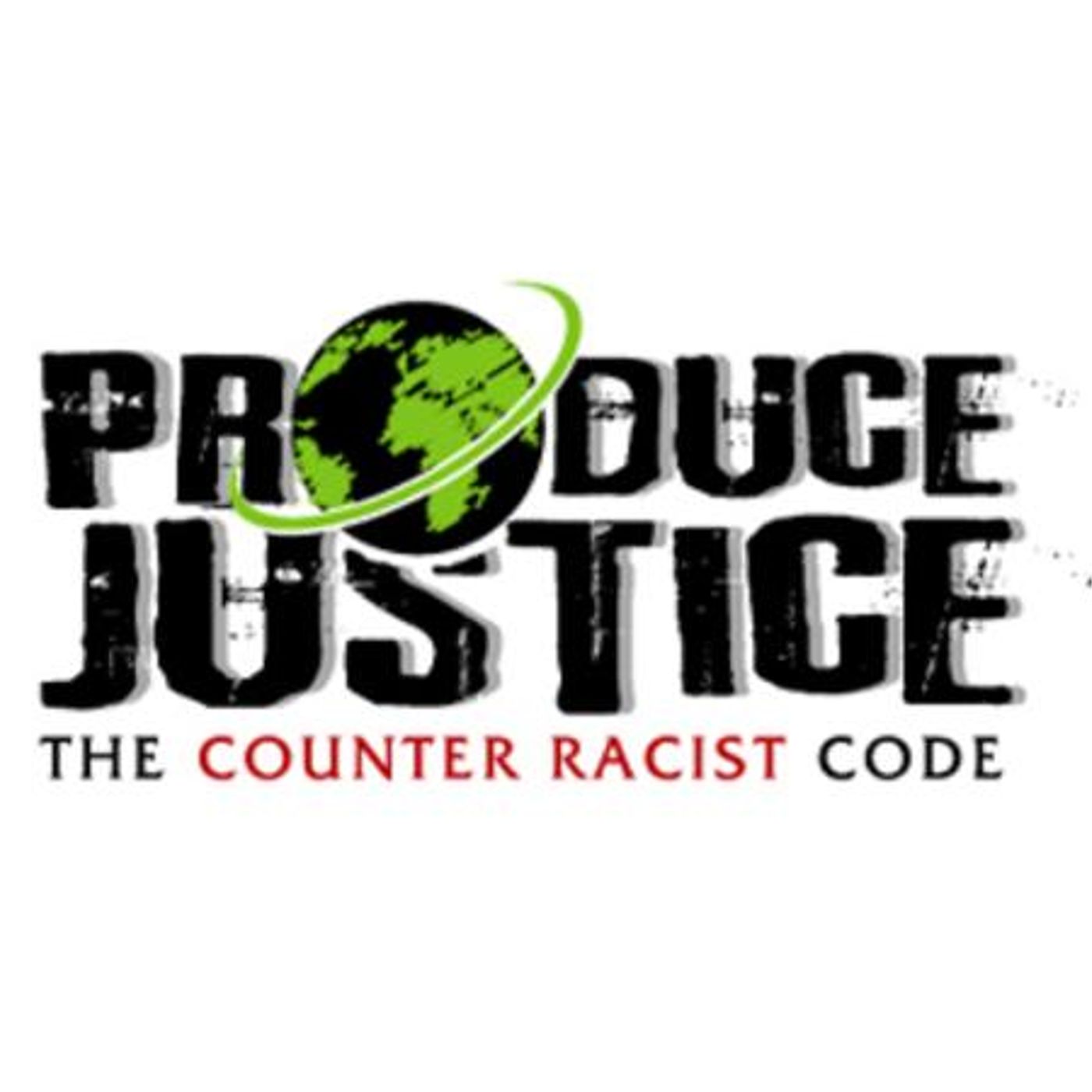 Produce Justice - Neely Fuller Jr. - RELIGION episode artwork