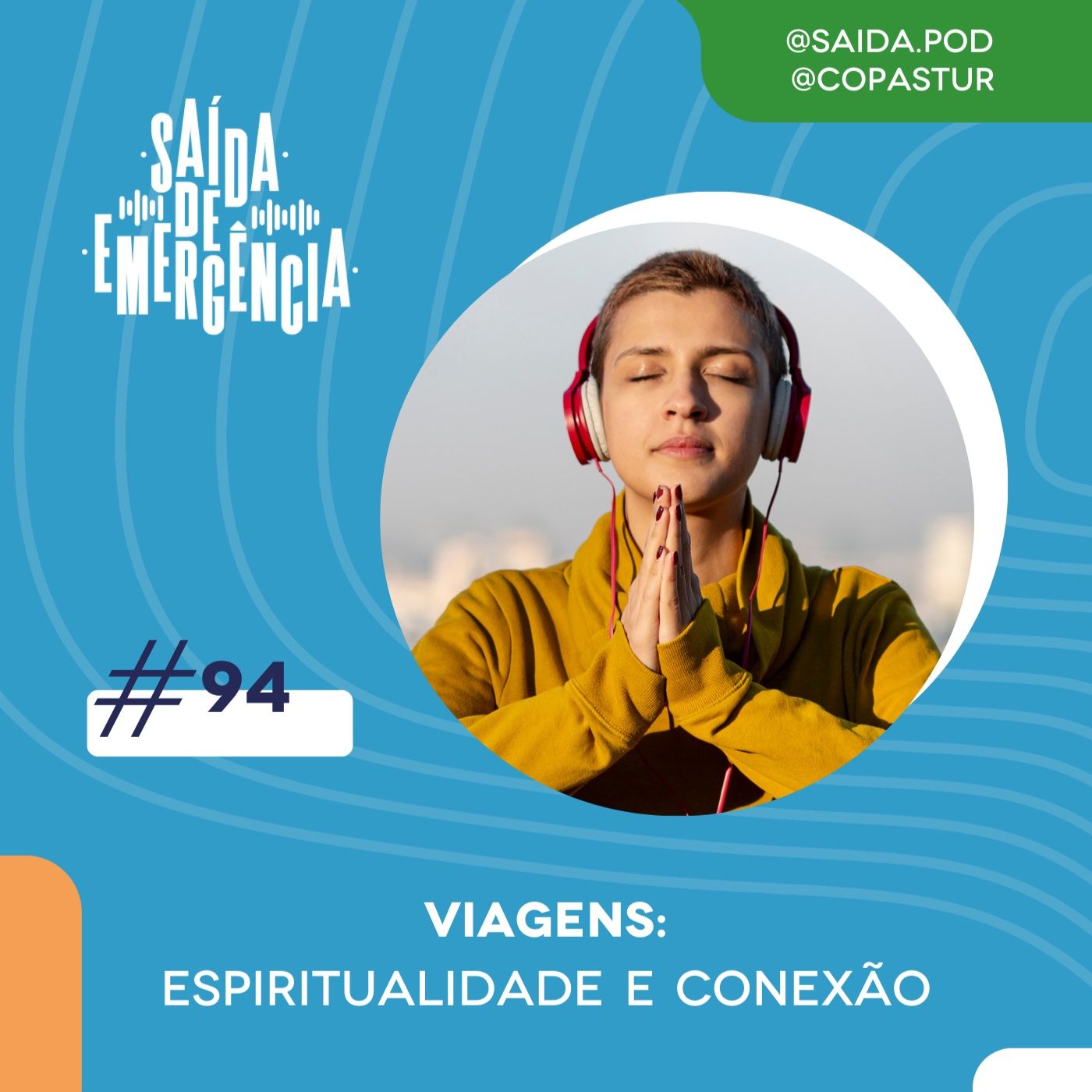 Saída de Emergência