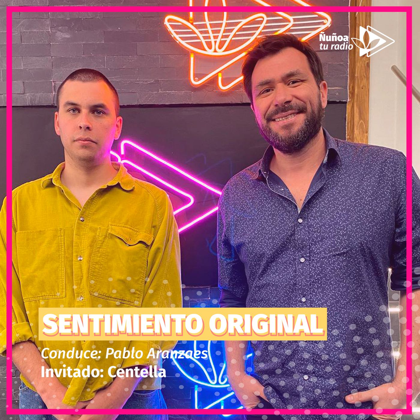 Sentimiento Original