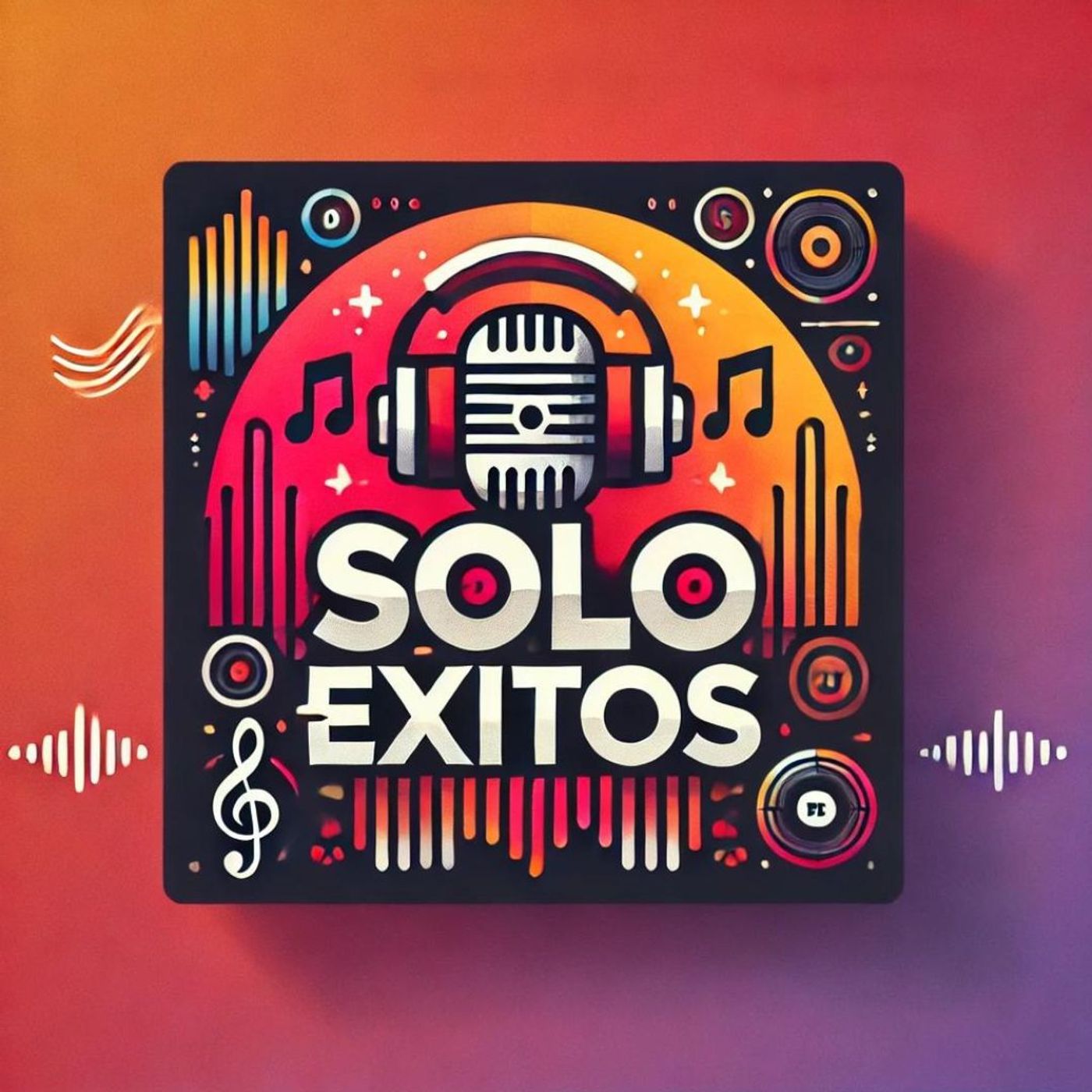 Solo Éxitos