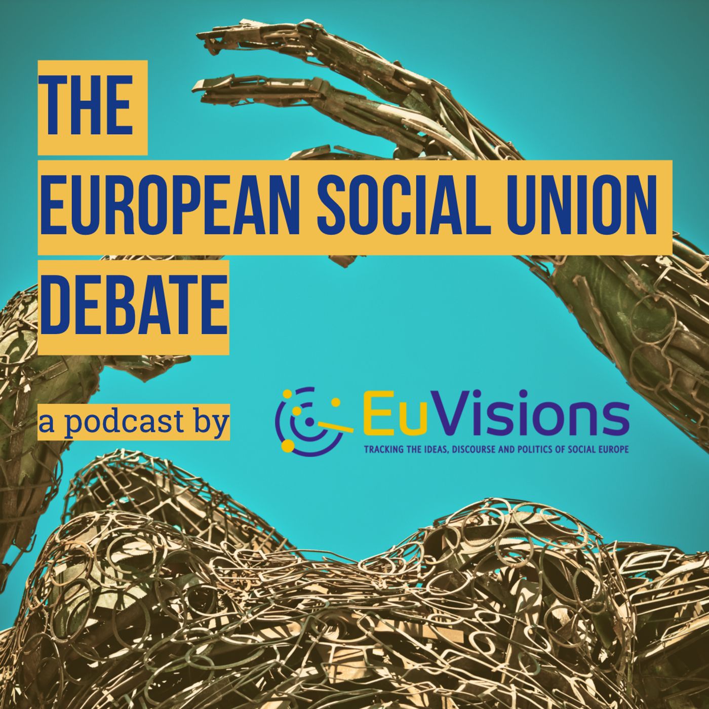 The European Social Union debate