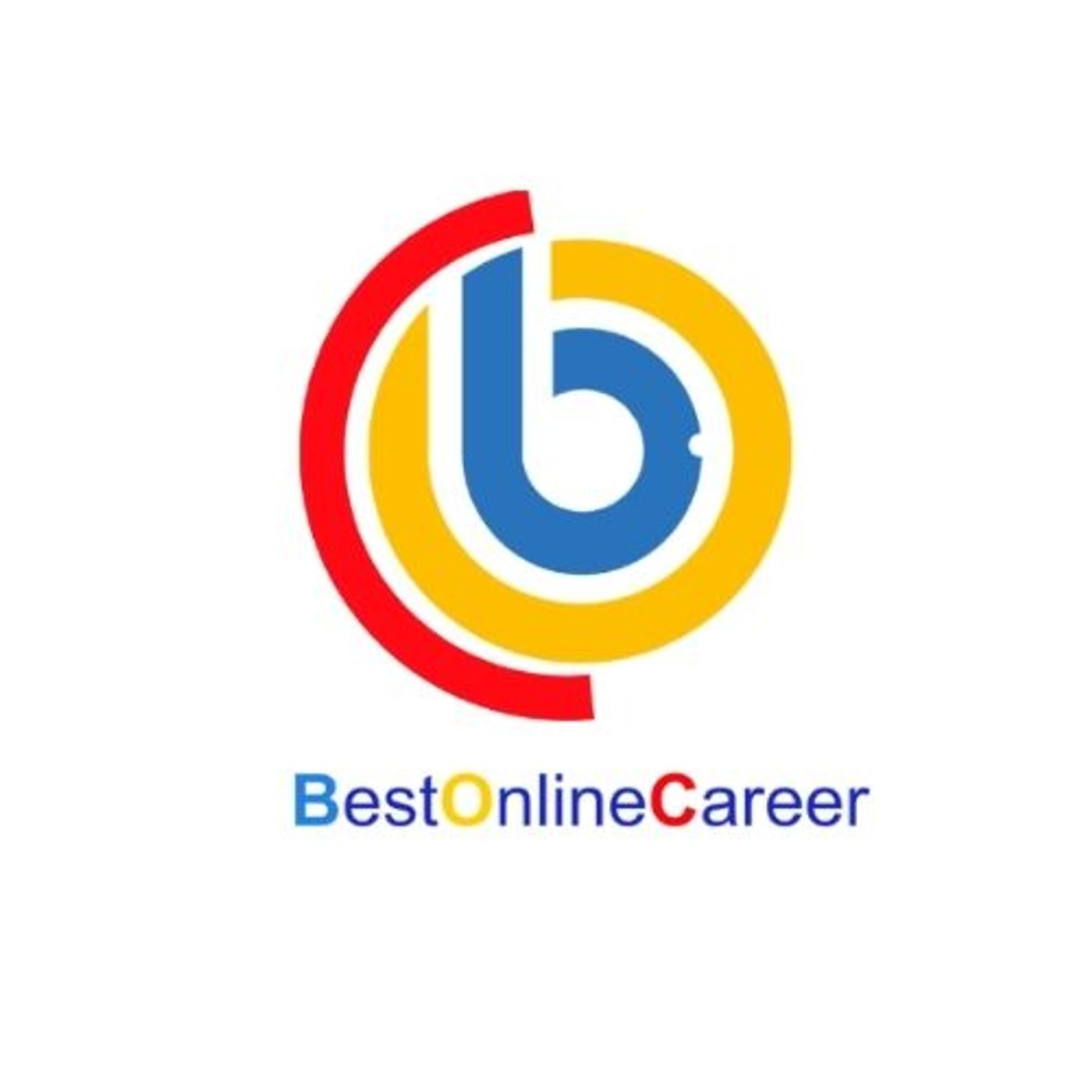 Best Online Career