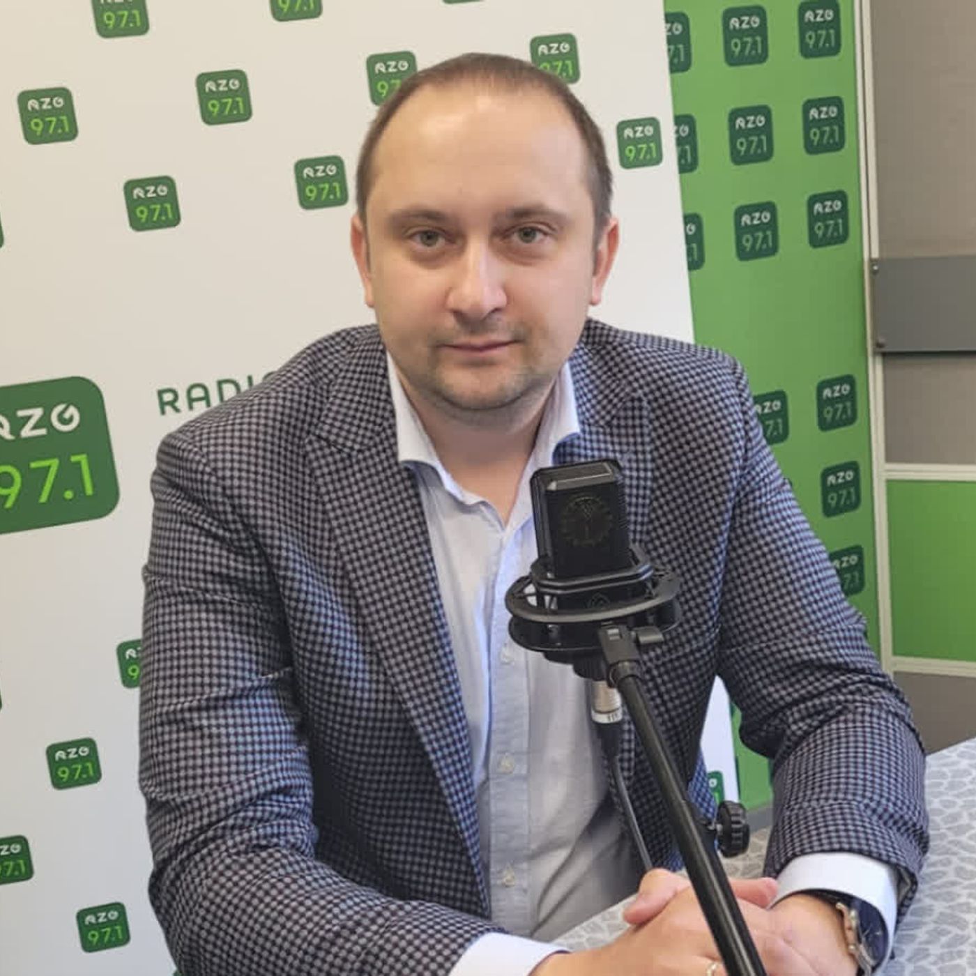 Rozmowa po 9. - Radio Zielona Góra