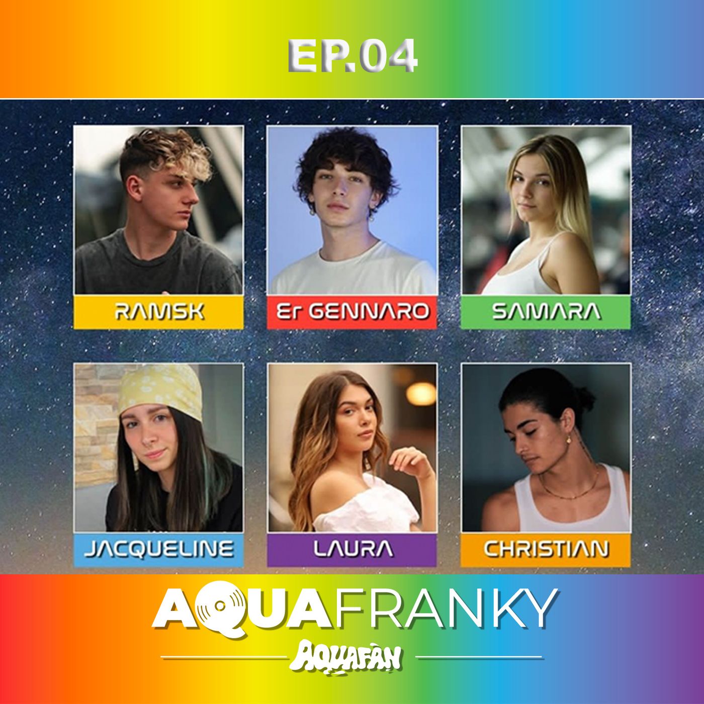 AquafanPodcast