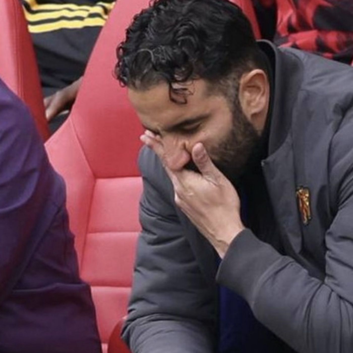 The Football Referee