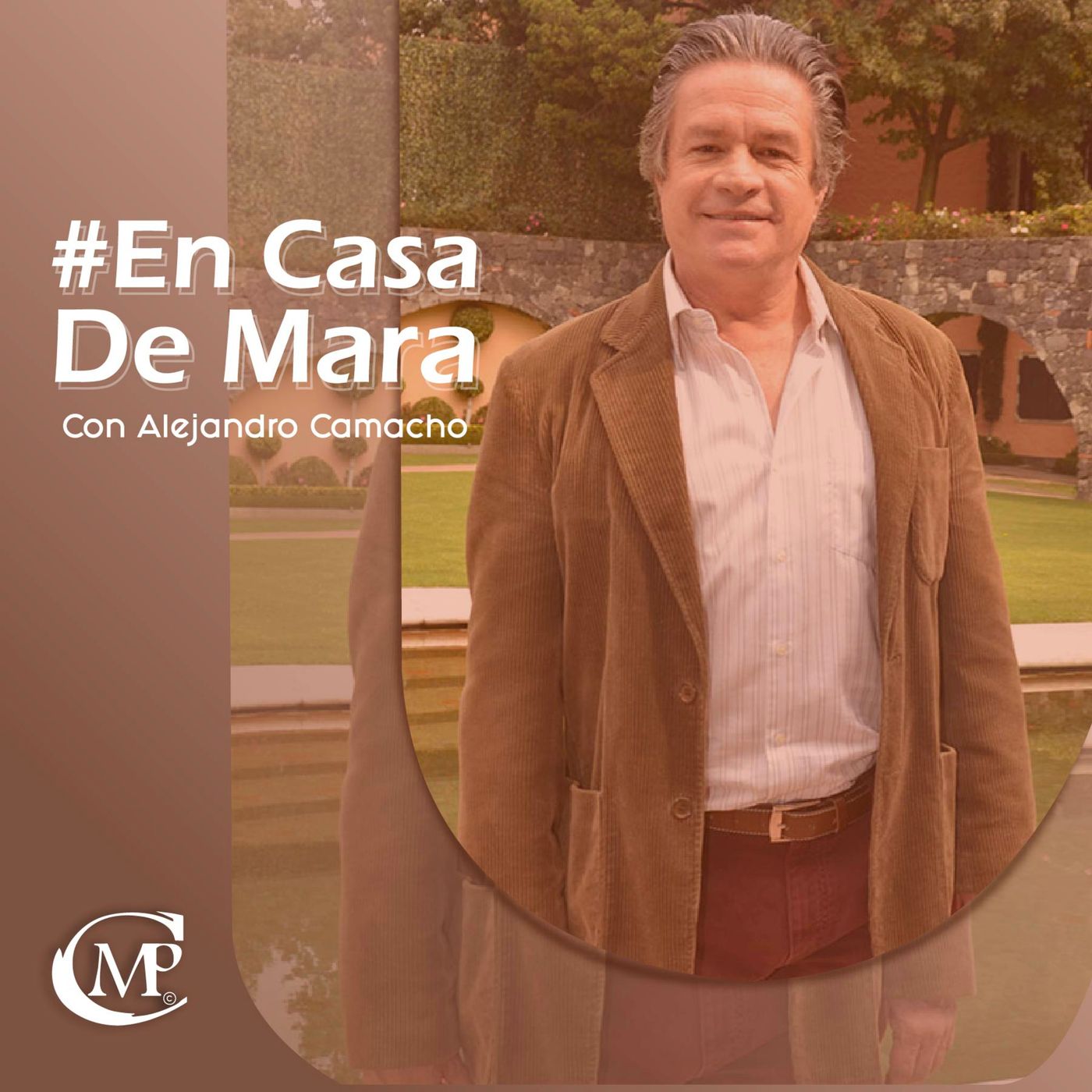 #EnCasadeMara