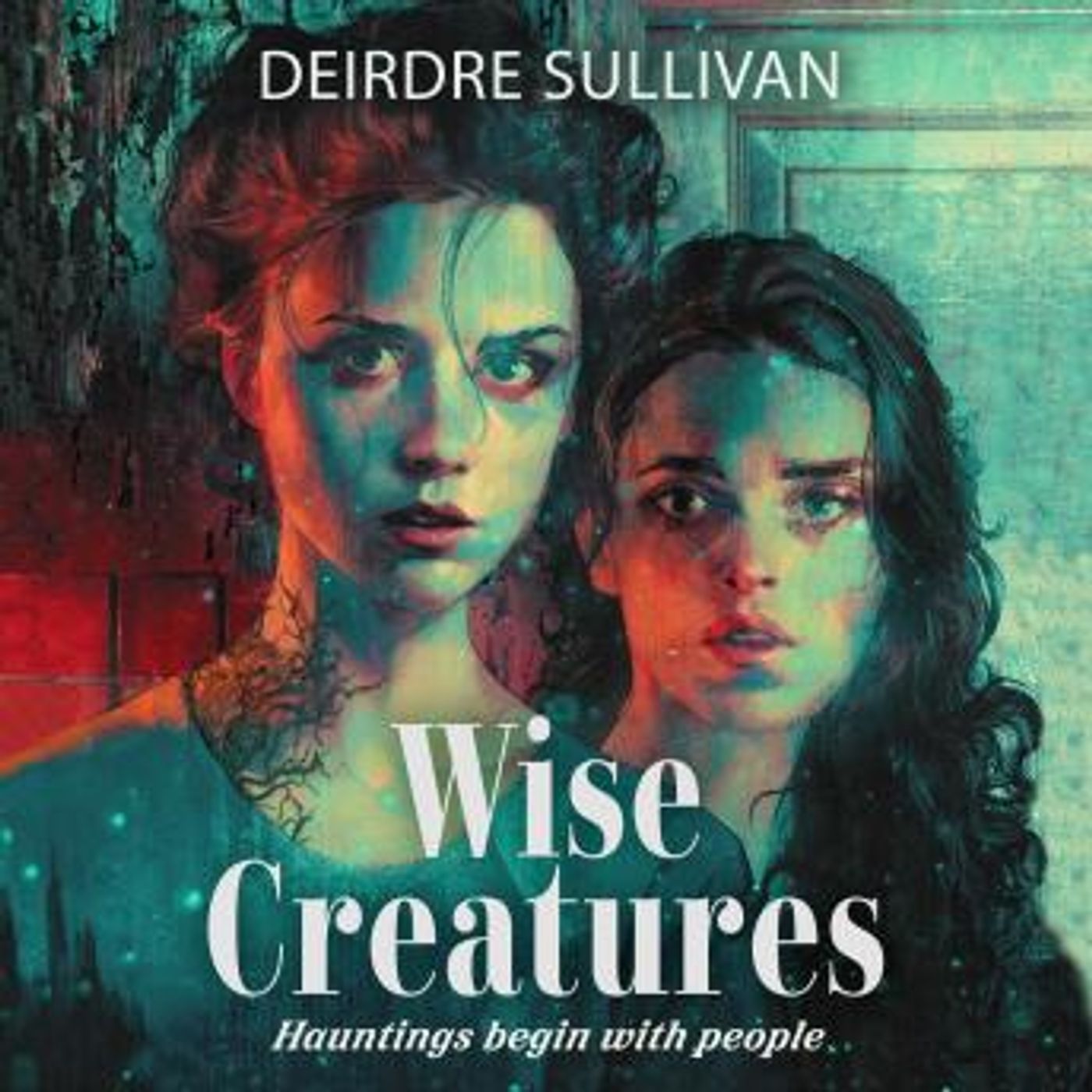 Get Best Full Audiobooks in Mystery, Thriller & Horror, Horror