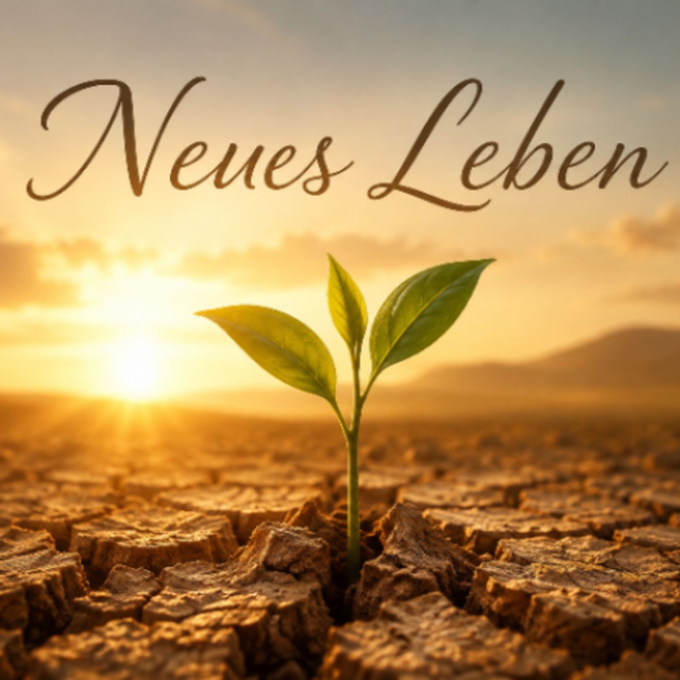 Verwachsen mit Ihm – Neues Leben durch die Auferstehung episode artwork