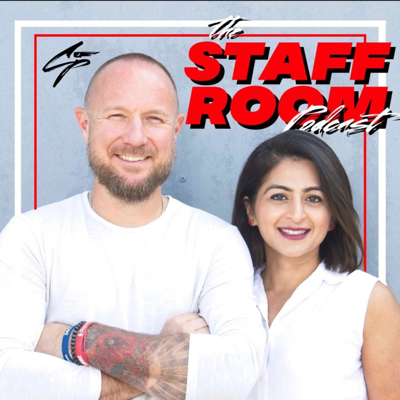 The Chey and Pav Show