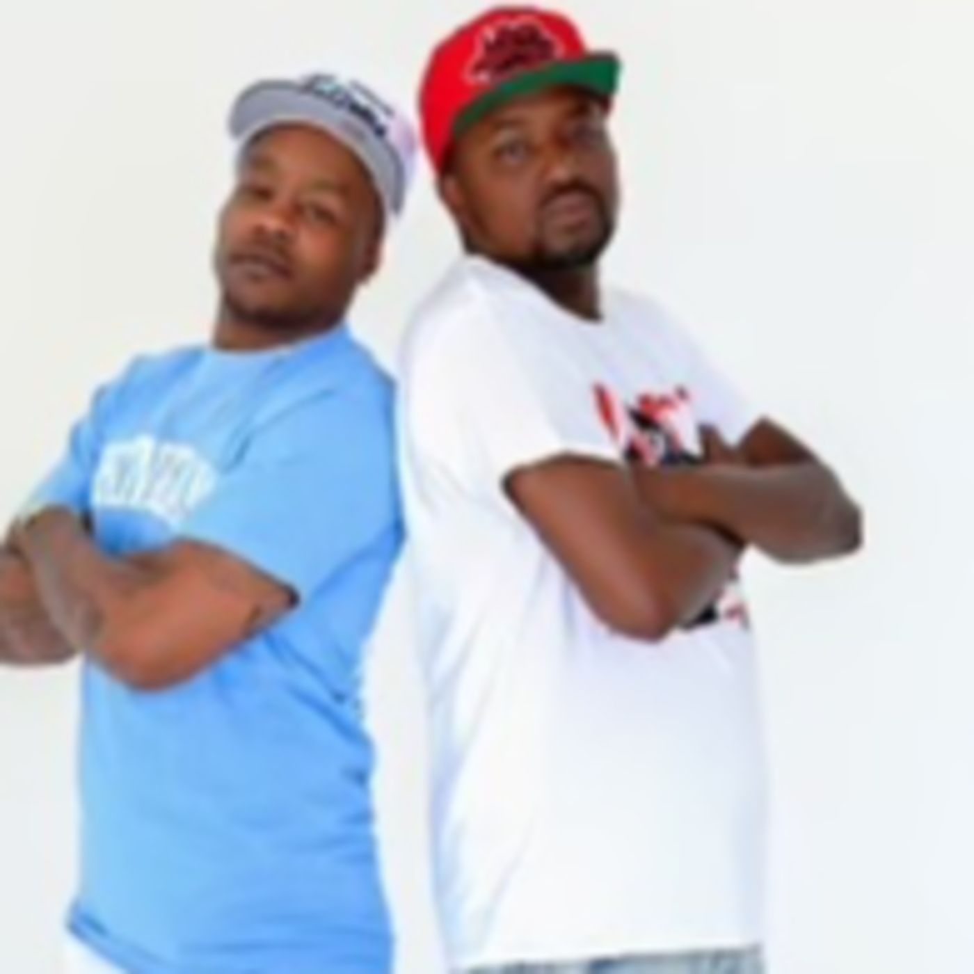 Born Rich Club Podcast