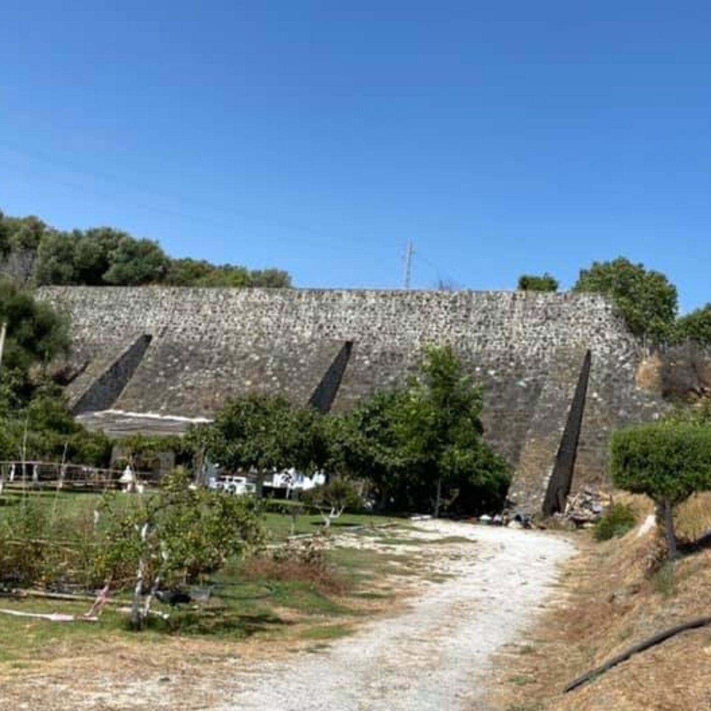 Crónicas de San Pedro Alcántara