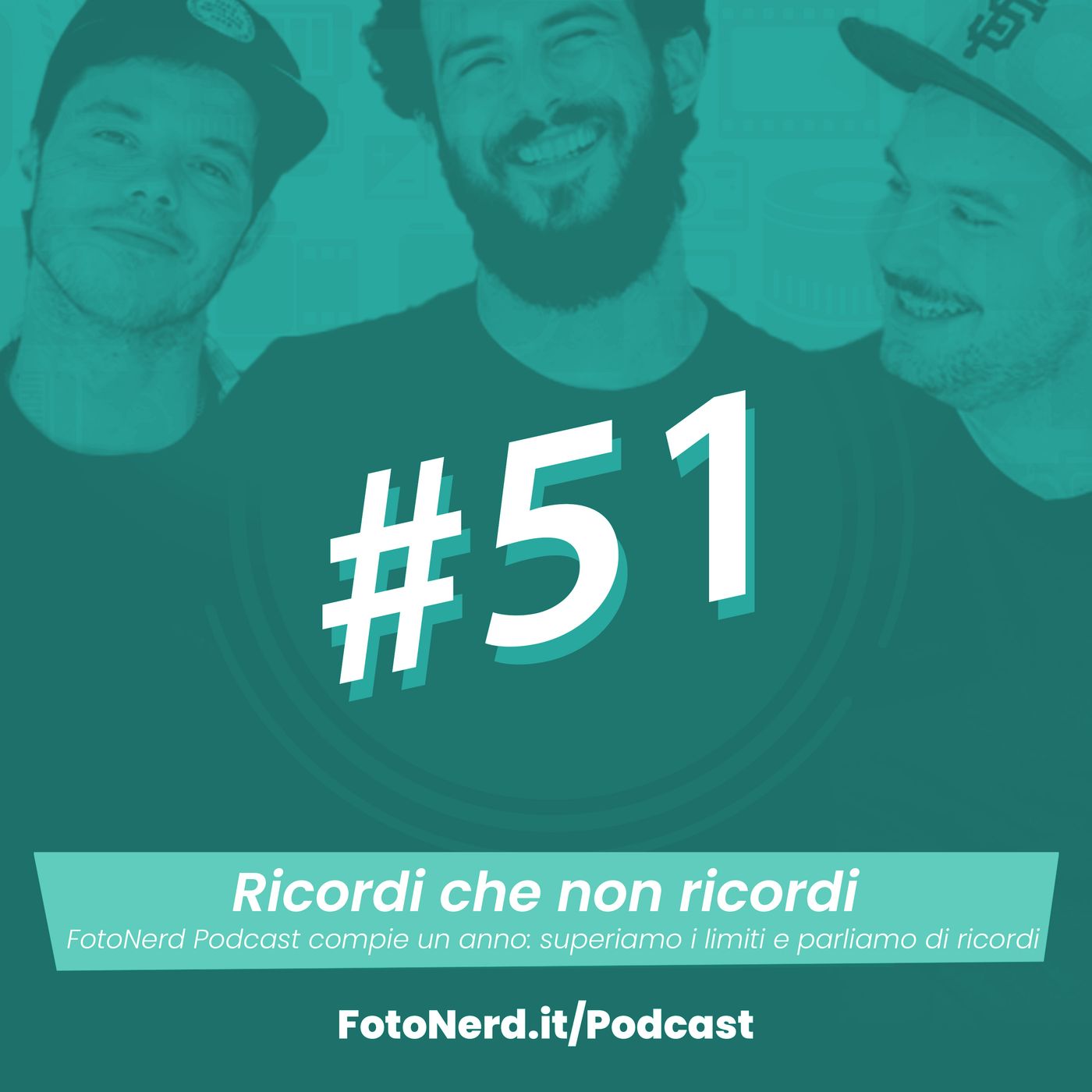 FotoNerd Podcast