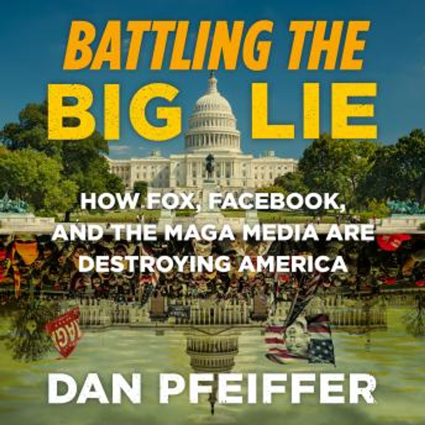Get New Audiobooks in Non-Fiction, Current Affairs, Law, & Politics