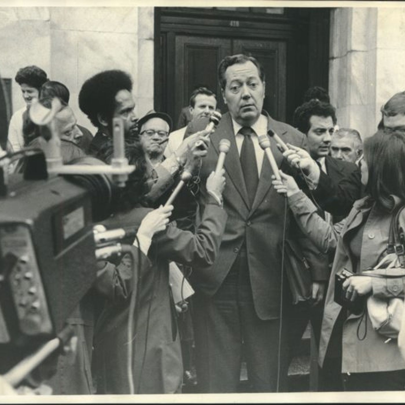 Ep. 184 ~ Opening Statements & Witnesses in the Clay Shaw Trial w/ Jake