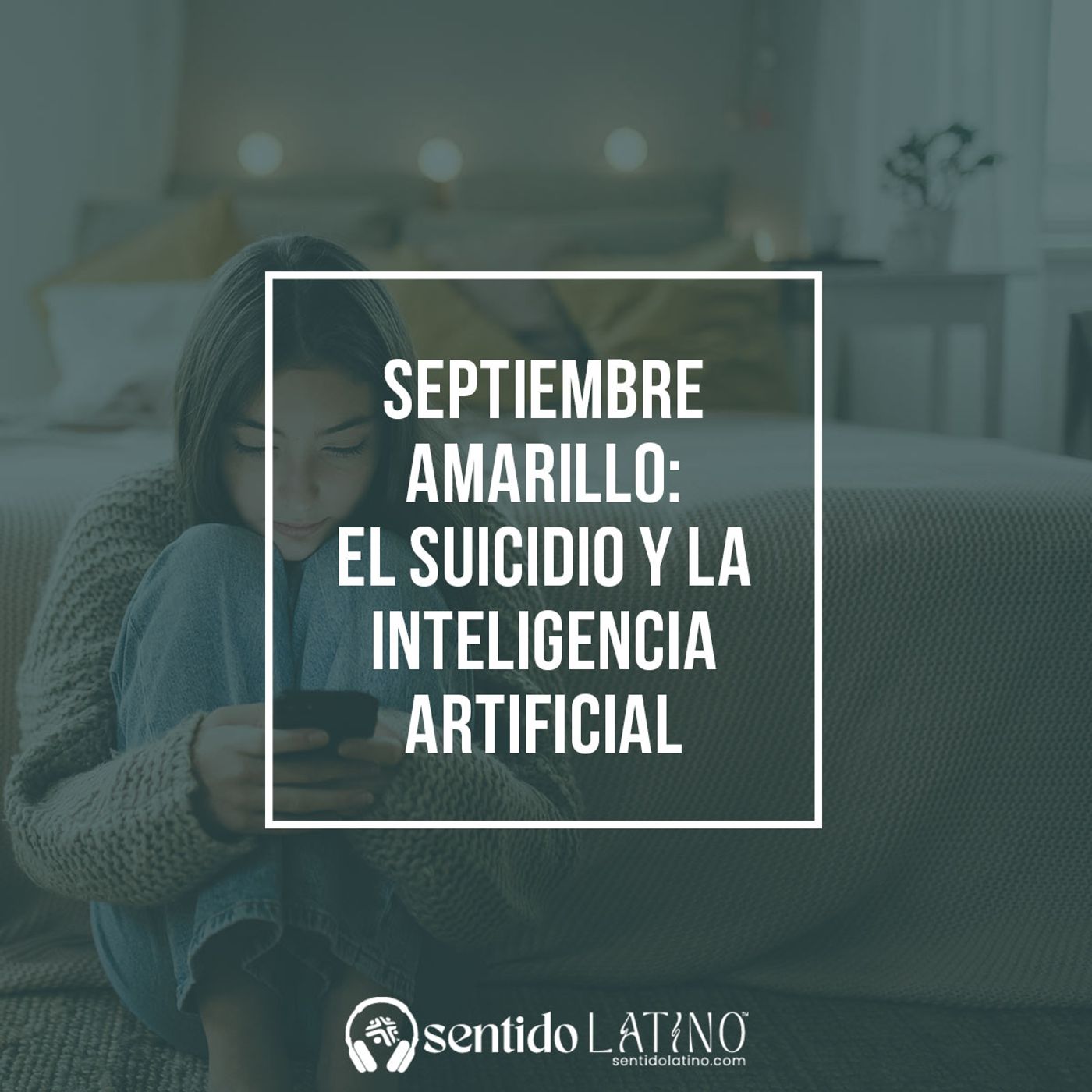 Portada de Sentido Latino