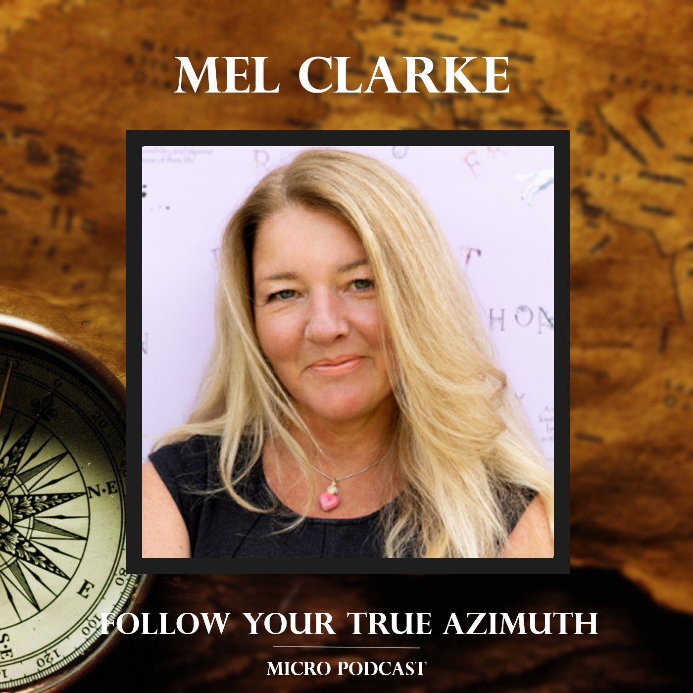 Follow Your True Azimuth