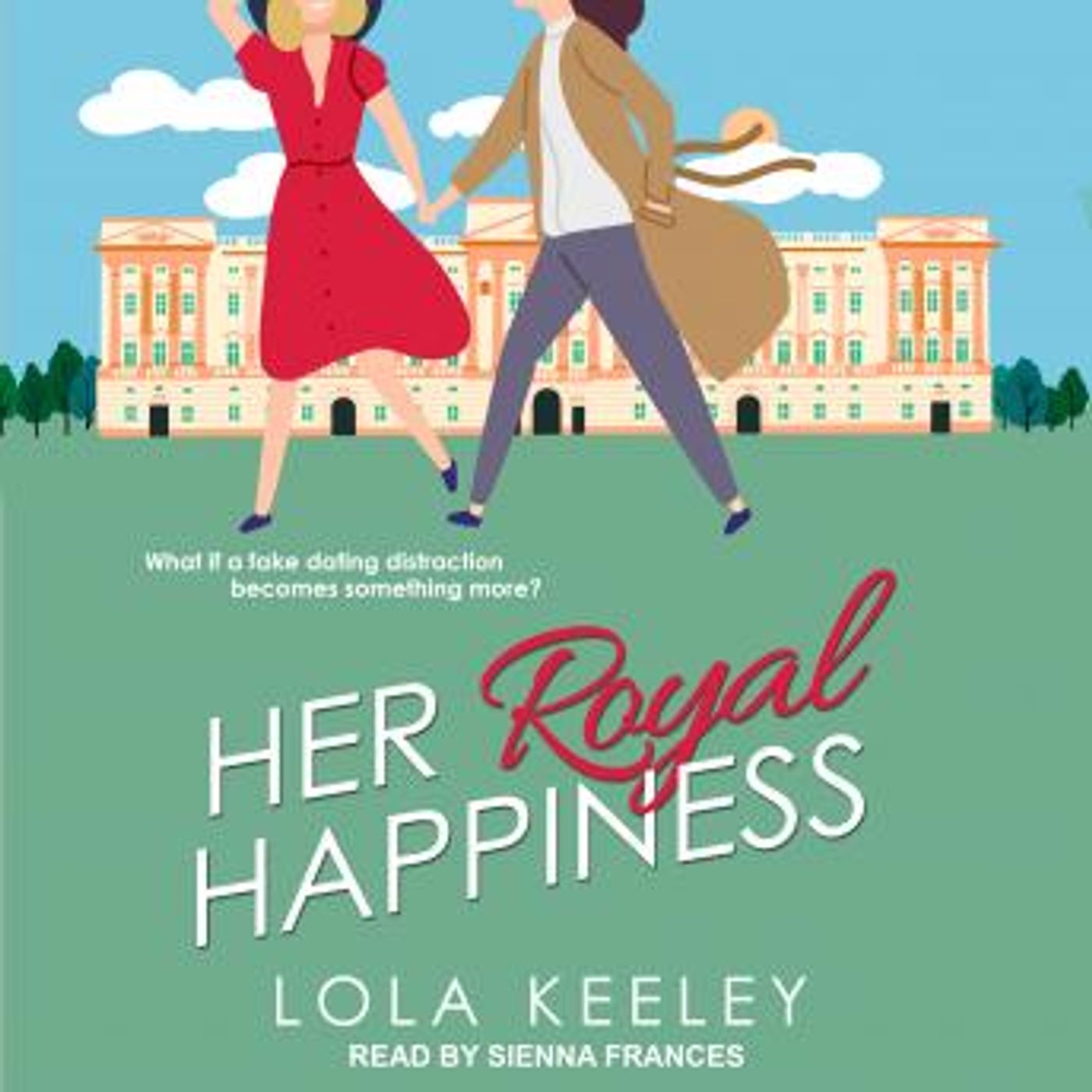 Get Your Favorite Full Audiobooks in Romance, LGBTQ+