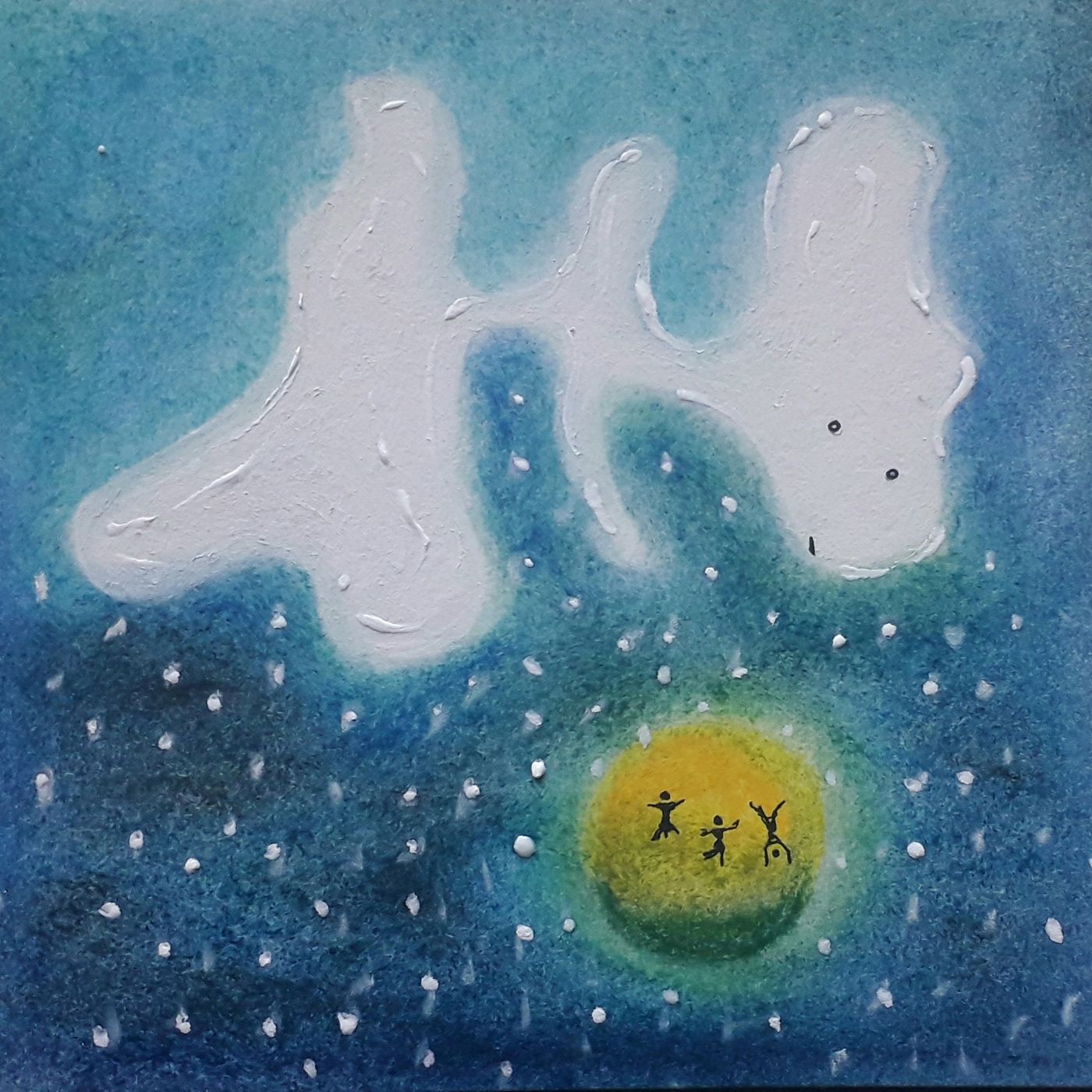A Poem A Day from Sudhanva