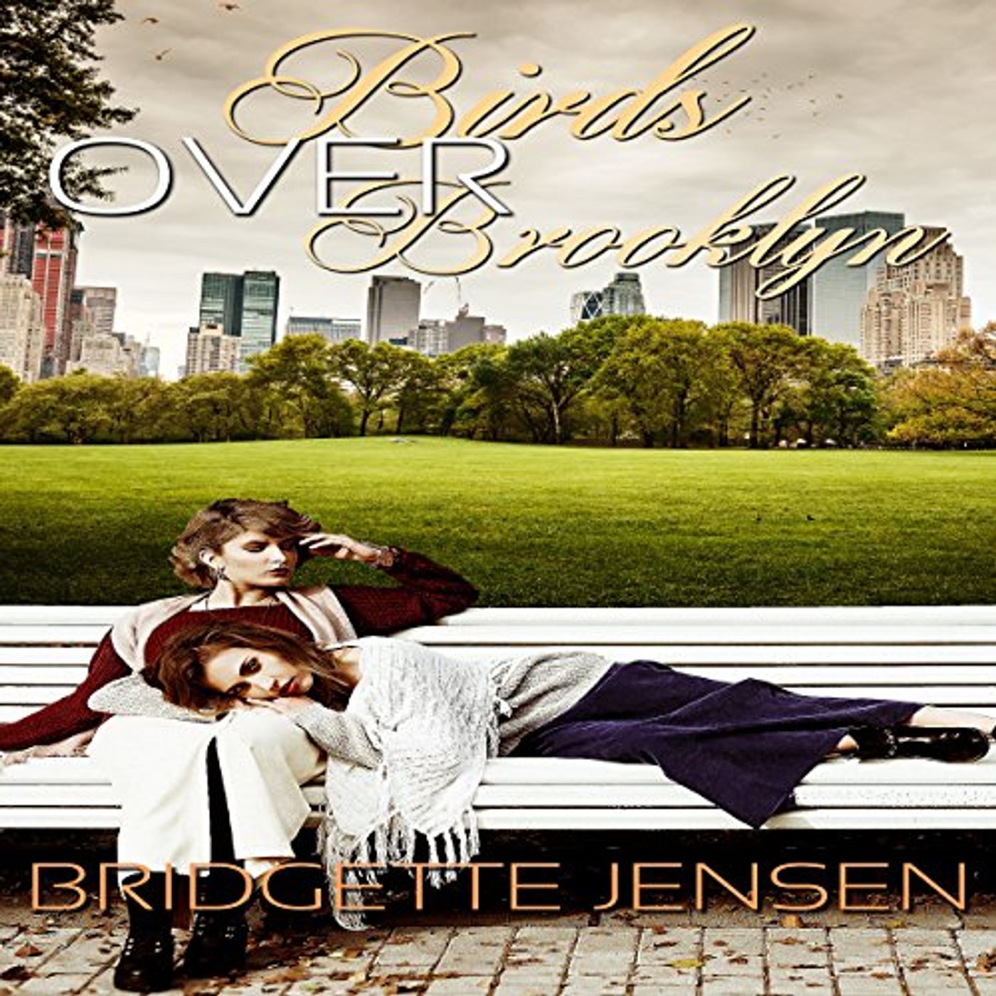 Discover Most Popular Audiobooks in Fiction, Gay & Lesbian