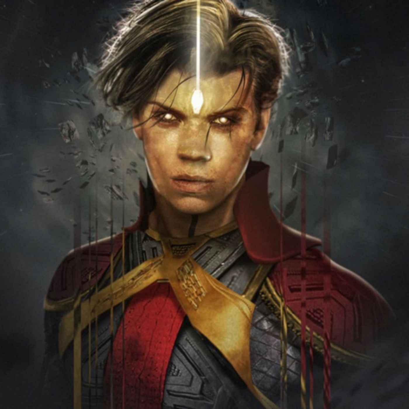 Adam Warlock hará su debut episode artwork