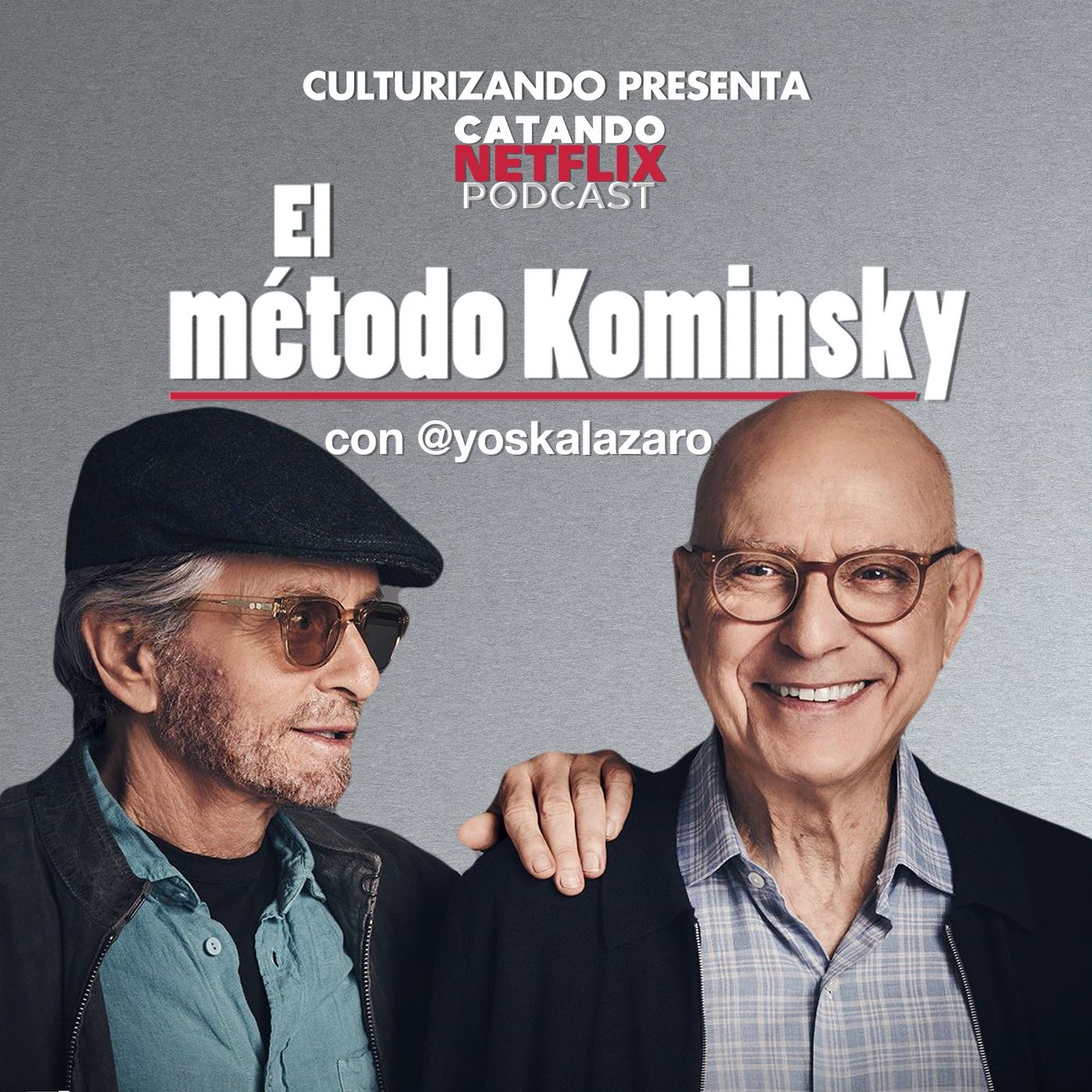 Catando Netflix • Series y Películas