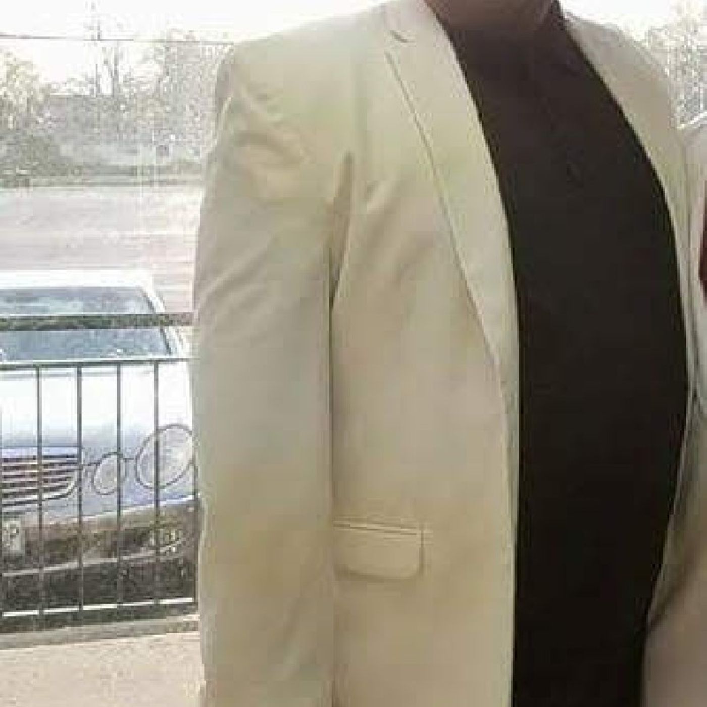 Deacon Beck