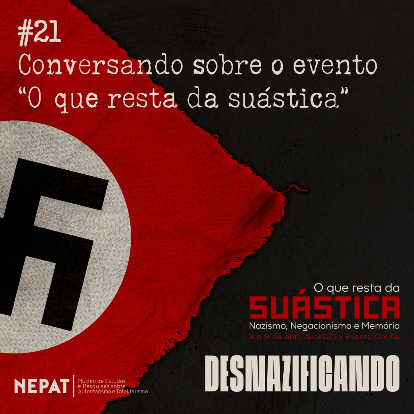 Desnazificando