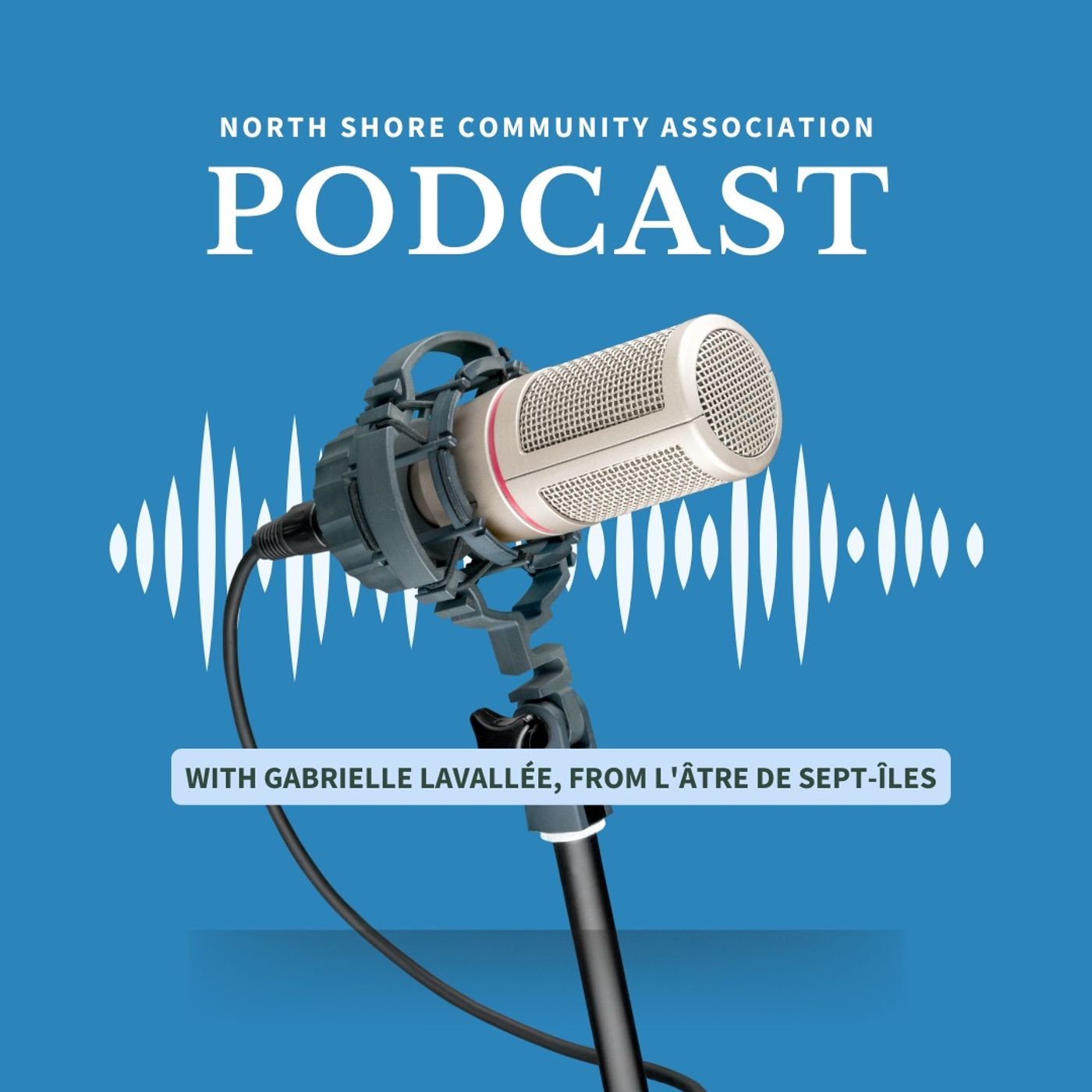 NSCA Bi-Monthly Podcast